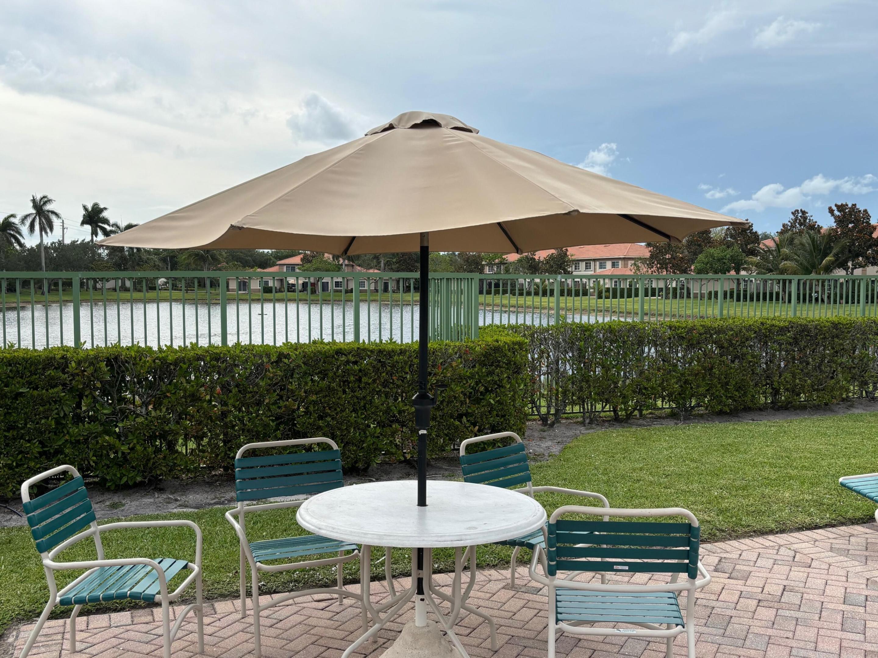 GREEN CAY VILLAGE CONDO - Residential Lease