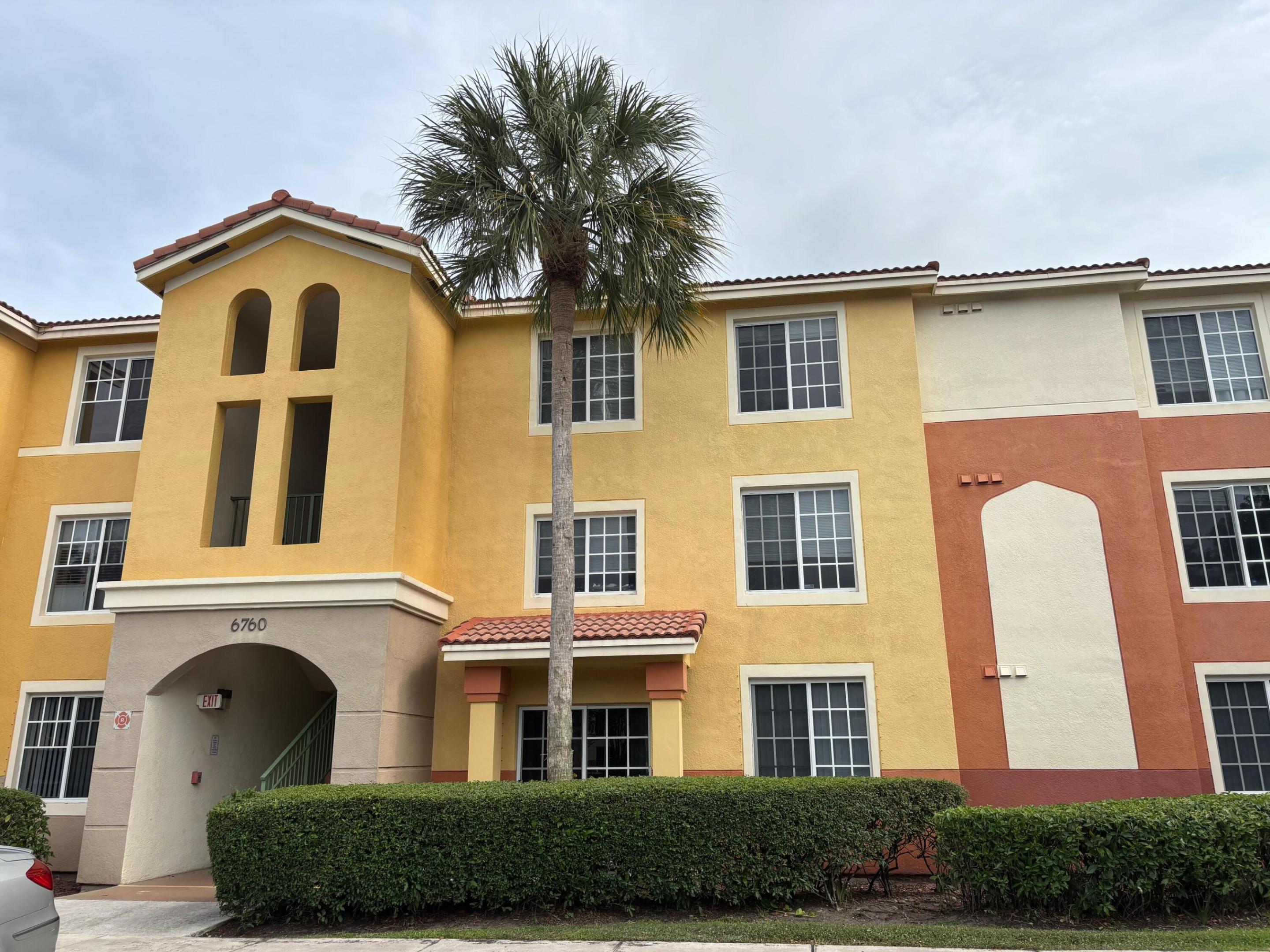 GREEN CAY VILLAGE CONDO - Residential Lease