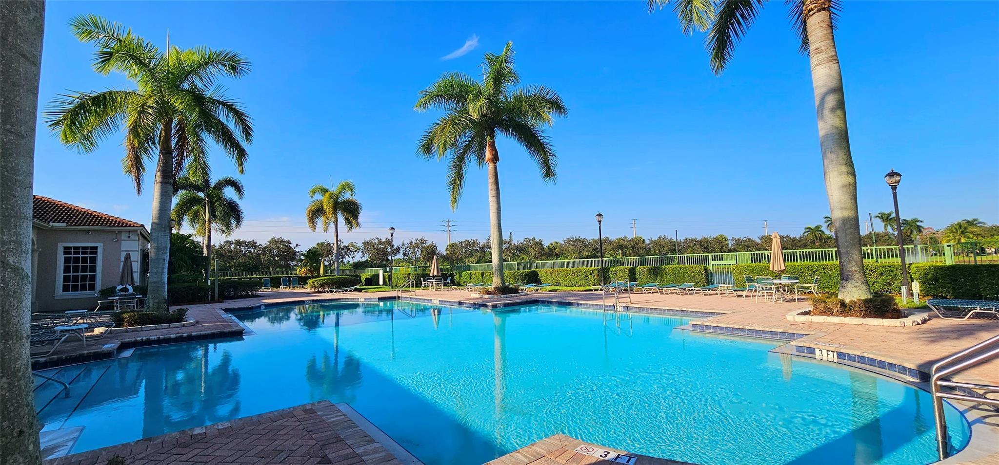 GREEN CAY VILLAGE CONDO - Residential Lease
