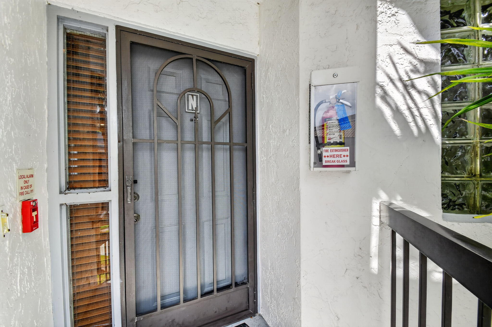 ALEXANDRA VILLAGE CONDO - Residential Lease