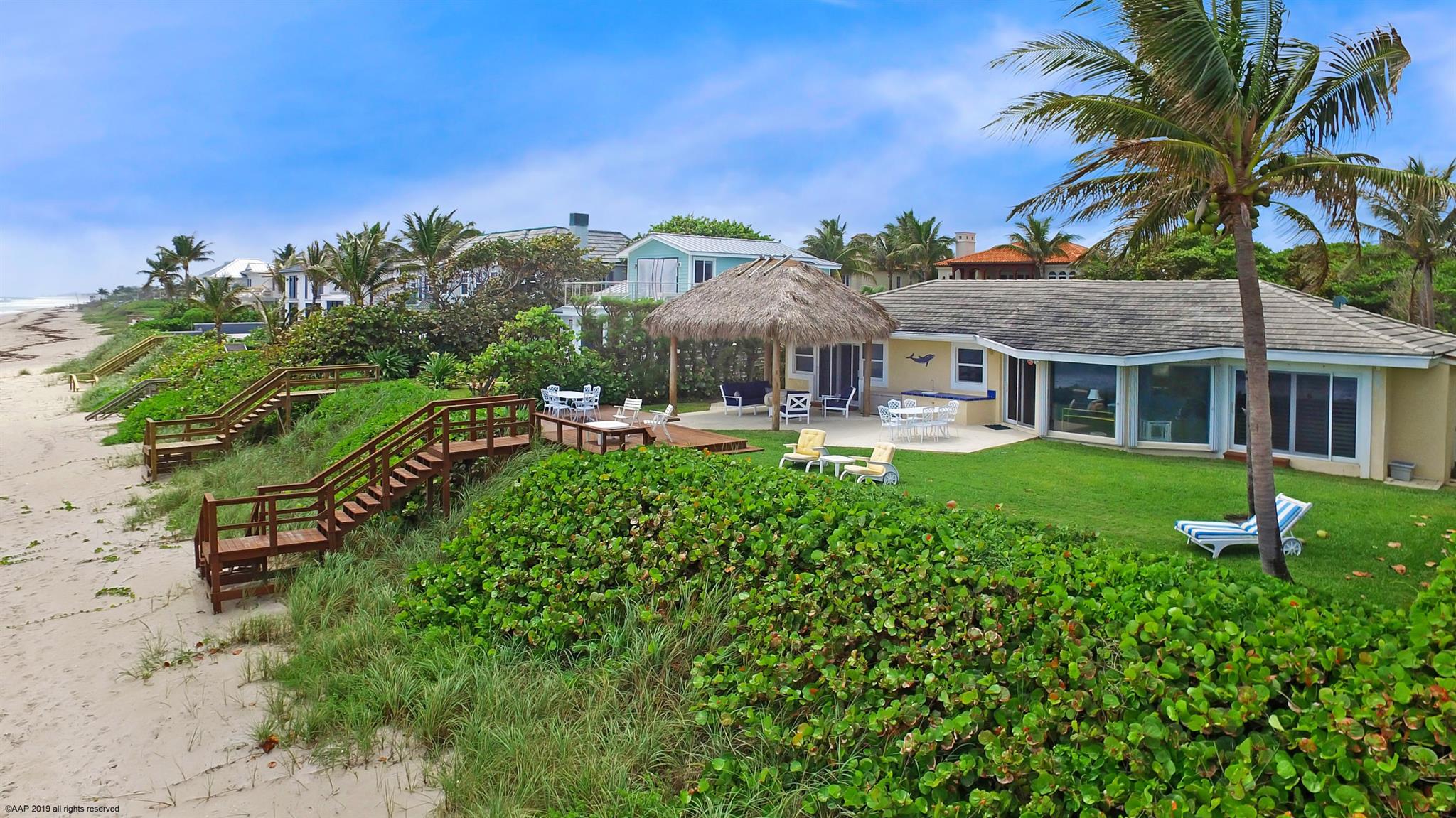 BOYNTON SUB - Residential