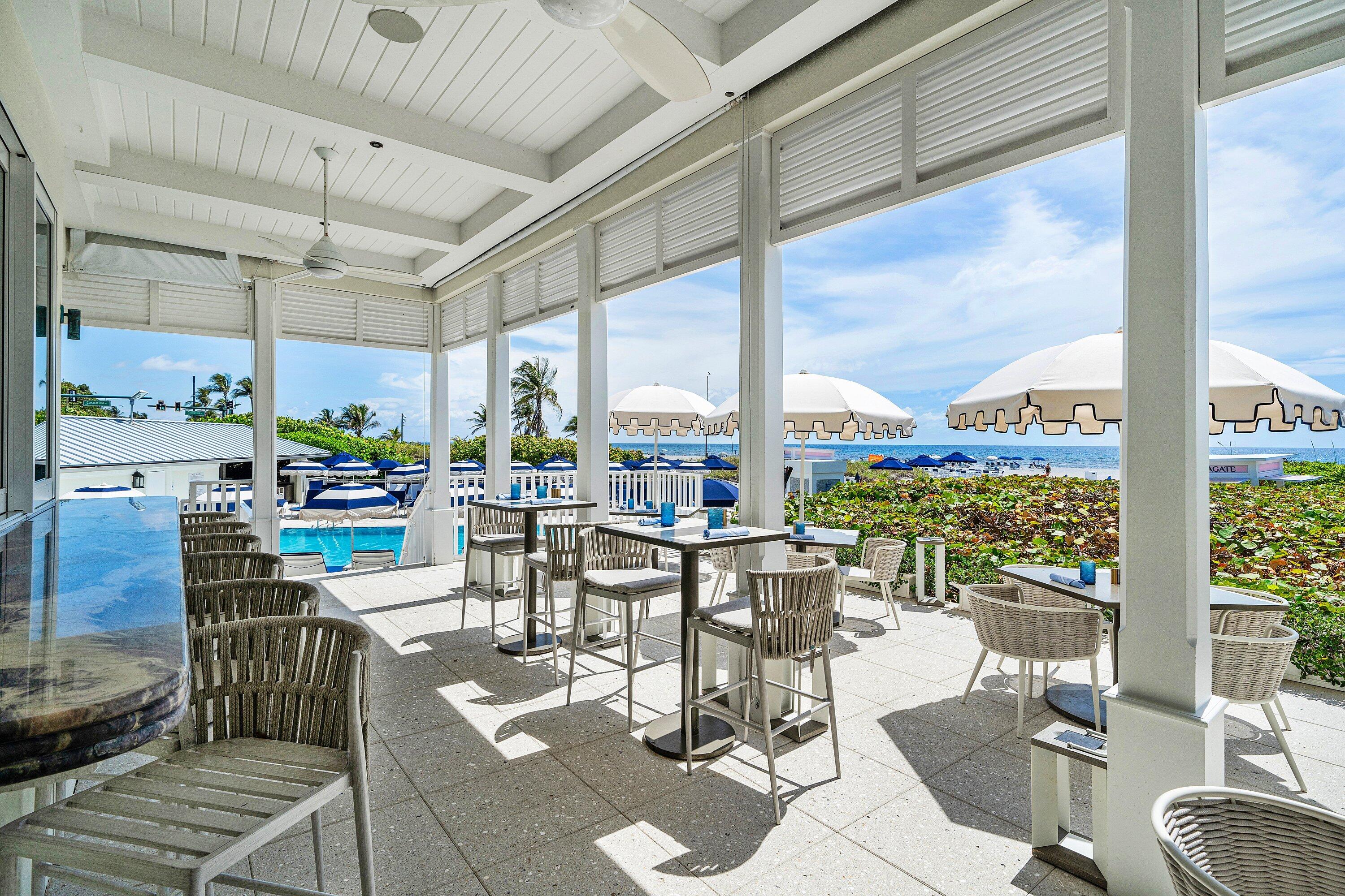SEAGATE RESIDENCES CONDO - Residential
