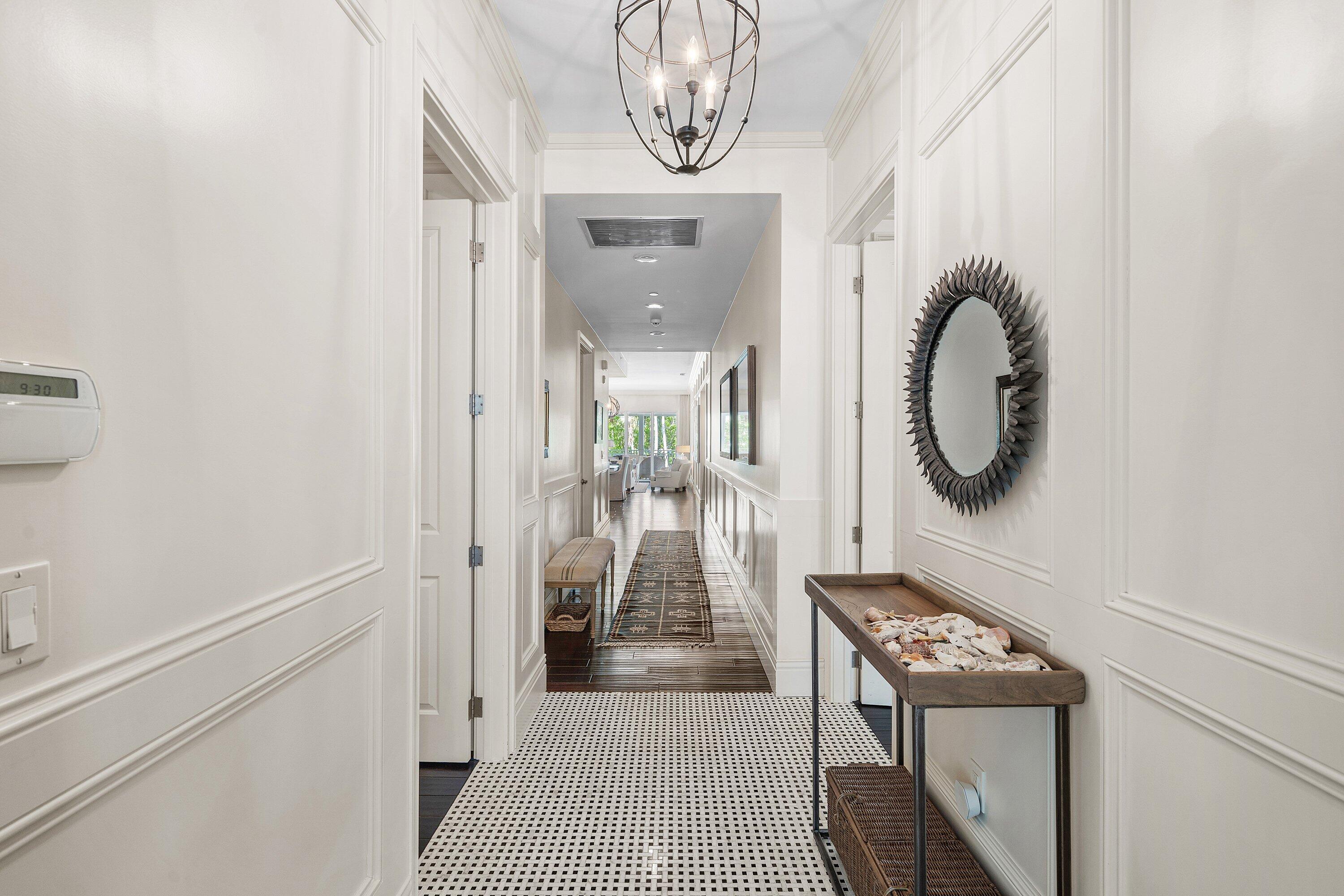 SEAGATE RESIDENCES CONDO - Residential