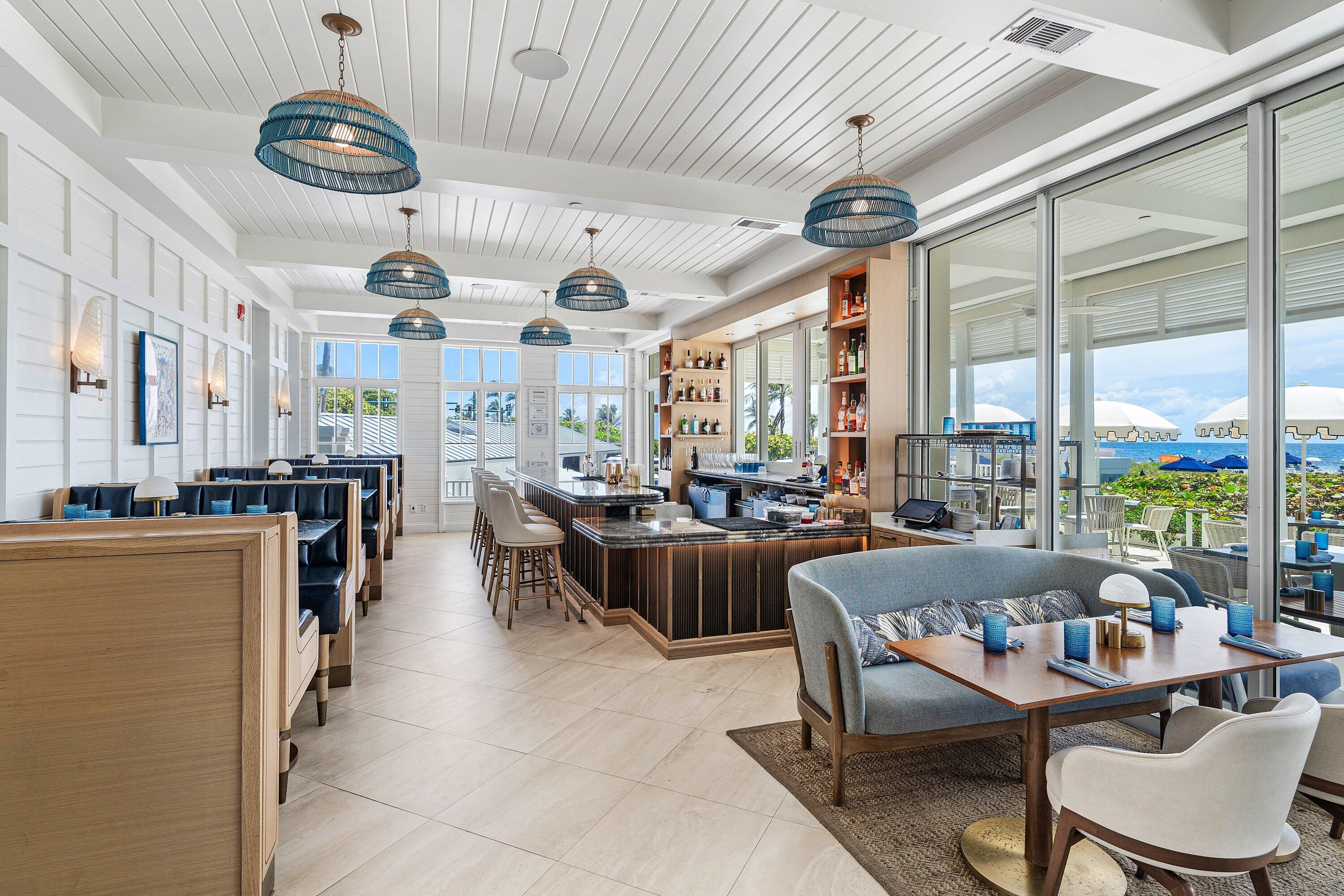 SEAGATE RESIDENCES CONDO - Residential