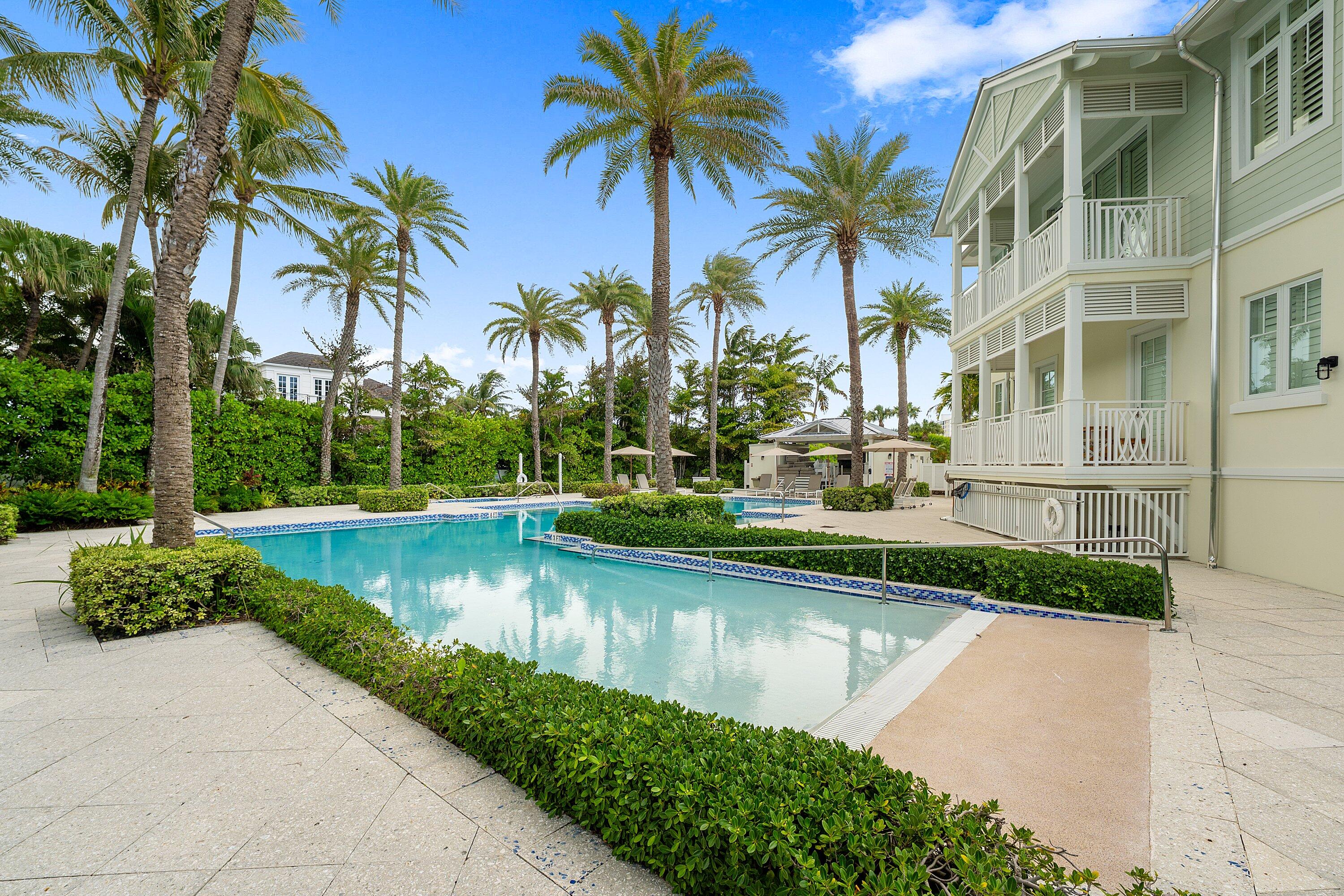 SEAGATE RESIDENCES CONDO - Residential
