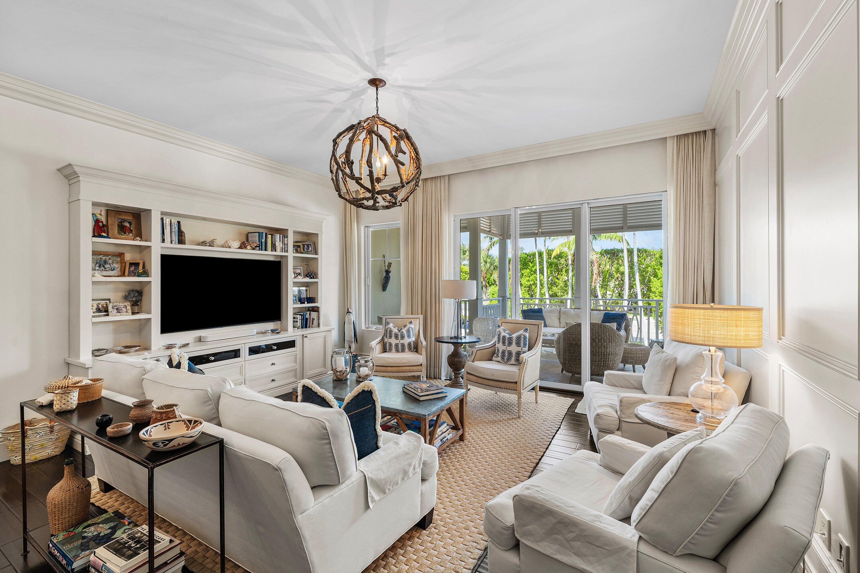 SEAGATE RESIDENCES CONDO - Residential
