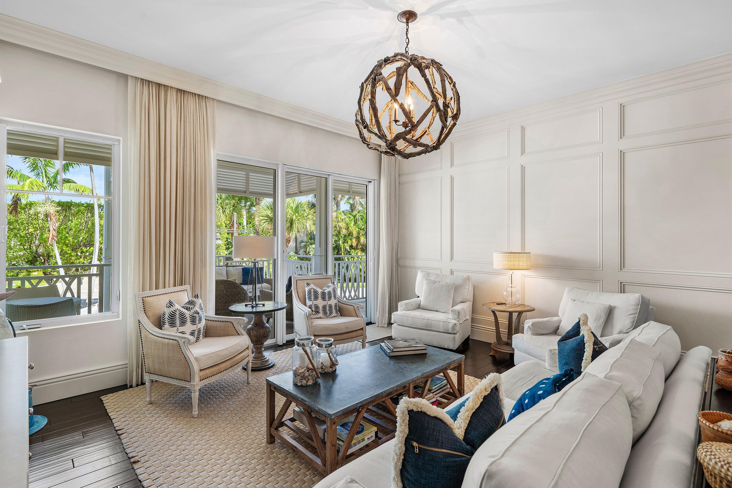 SEAGATE RESIDENCES CONDO - Residential