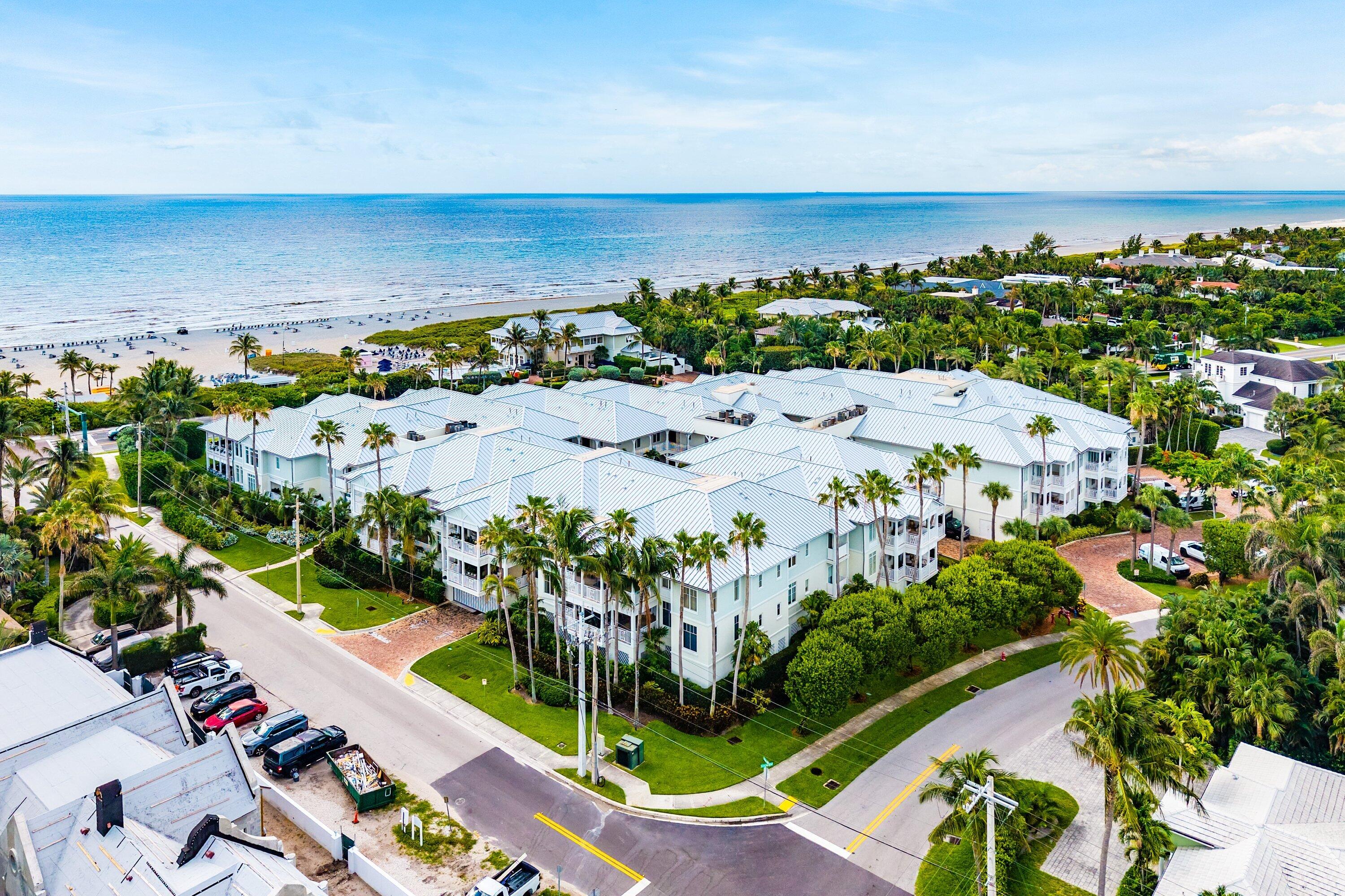 SEAGATE RESIDENCES CONDO - Residential