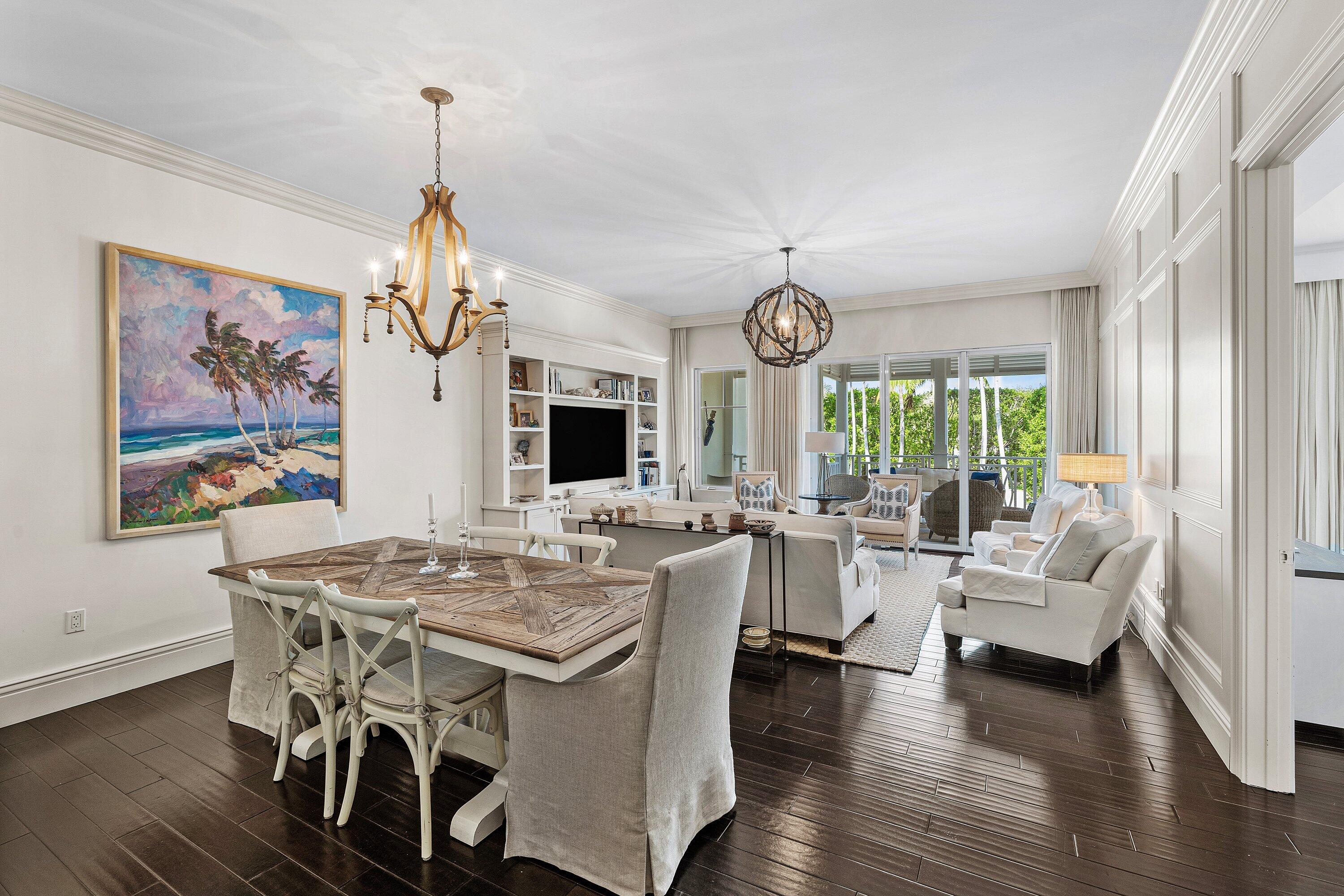 SEAGATE RESIDENCES CONDO - Residential