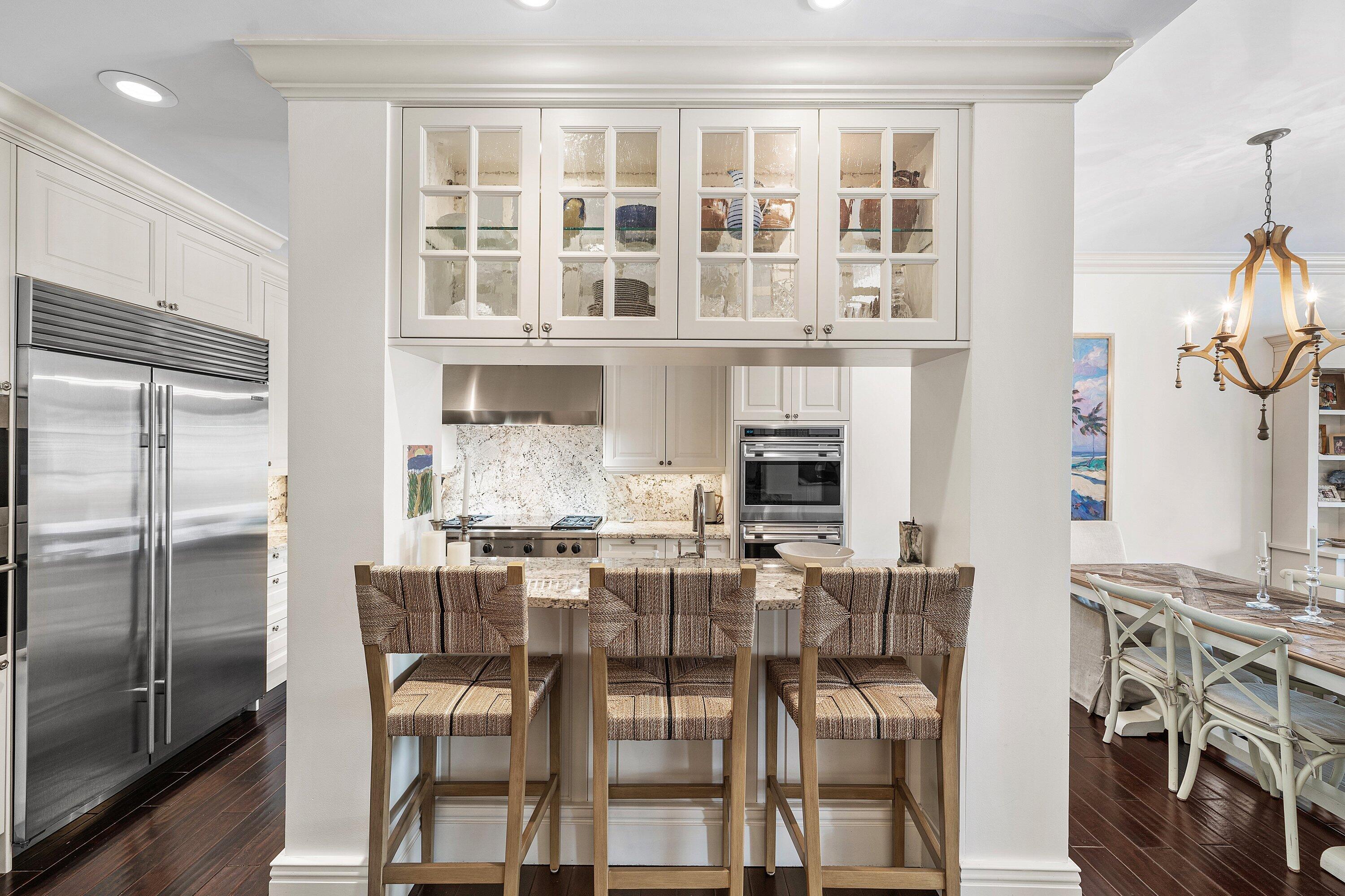SEAGATE RESIDENCES CONDO - Residential