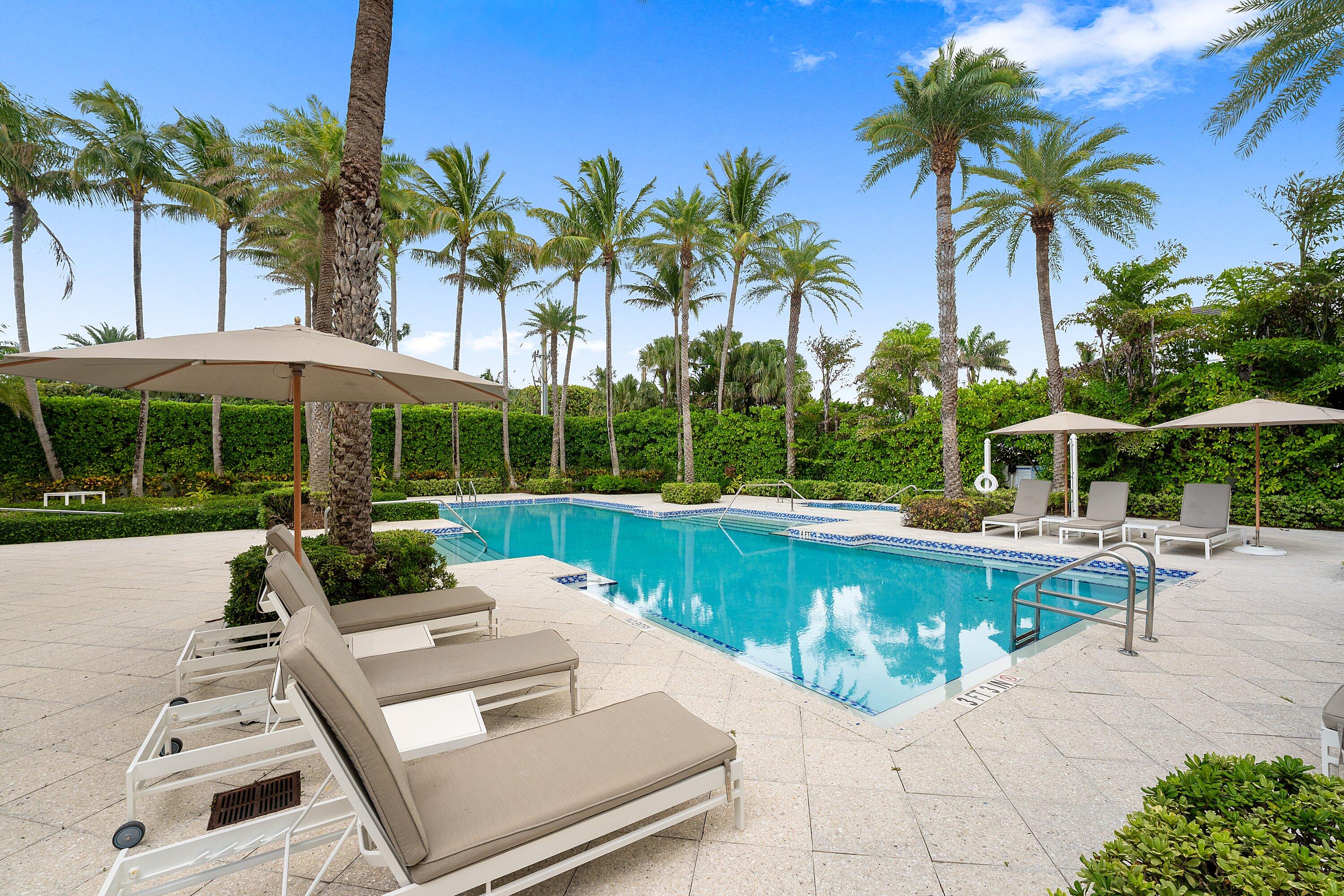 SEAGATE RESIDENCES CONDO - Residential