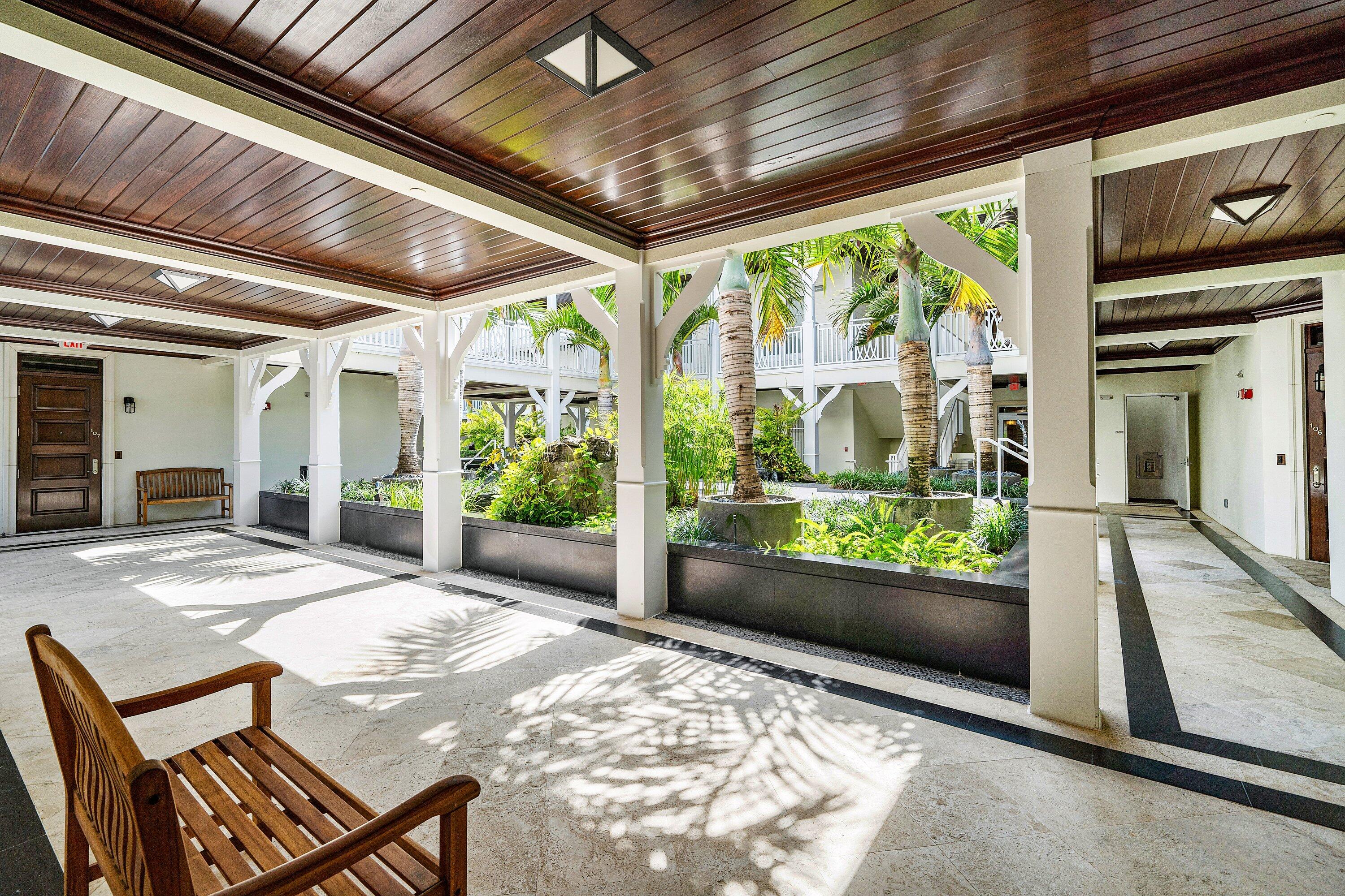 SEAGATE RESIDENCES CONDO - Residential