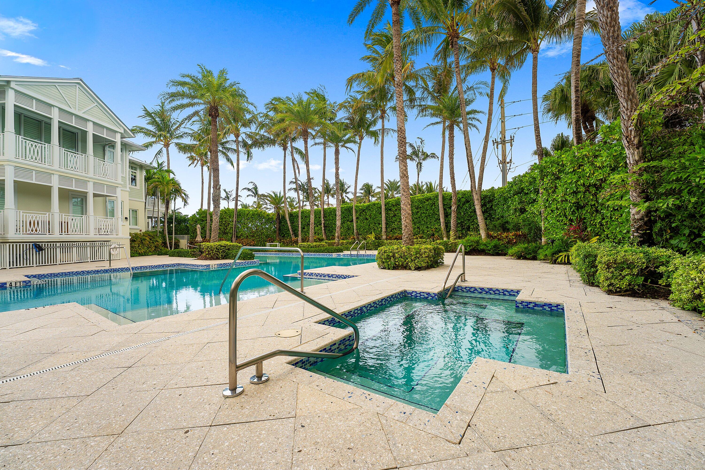 SEAGATE RESIDENCES CONDO - Residential