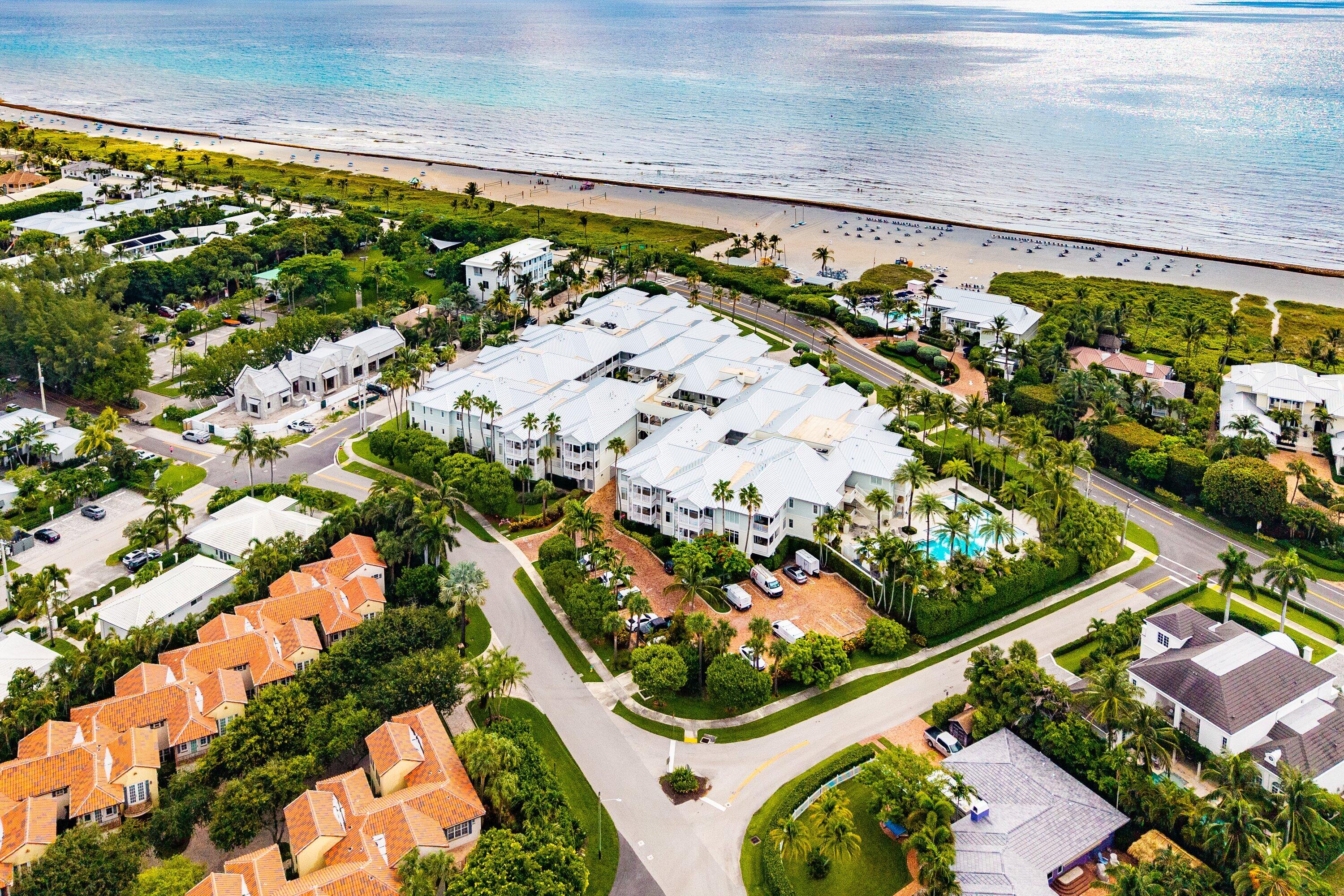 SEAGATE RESIDENCES CONDO - Residential