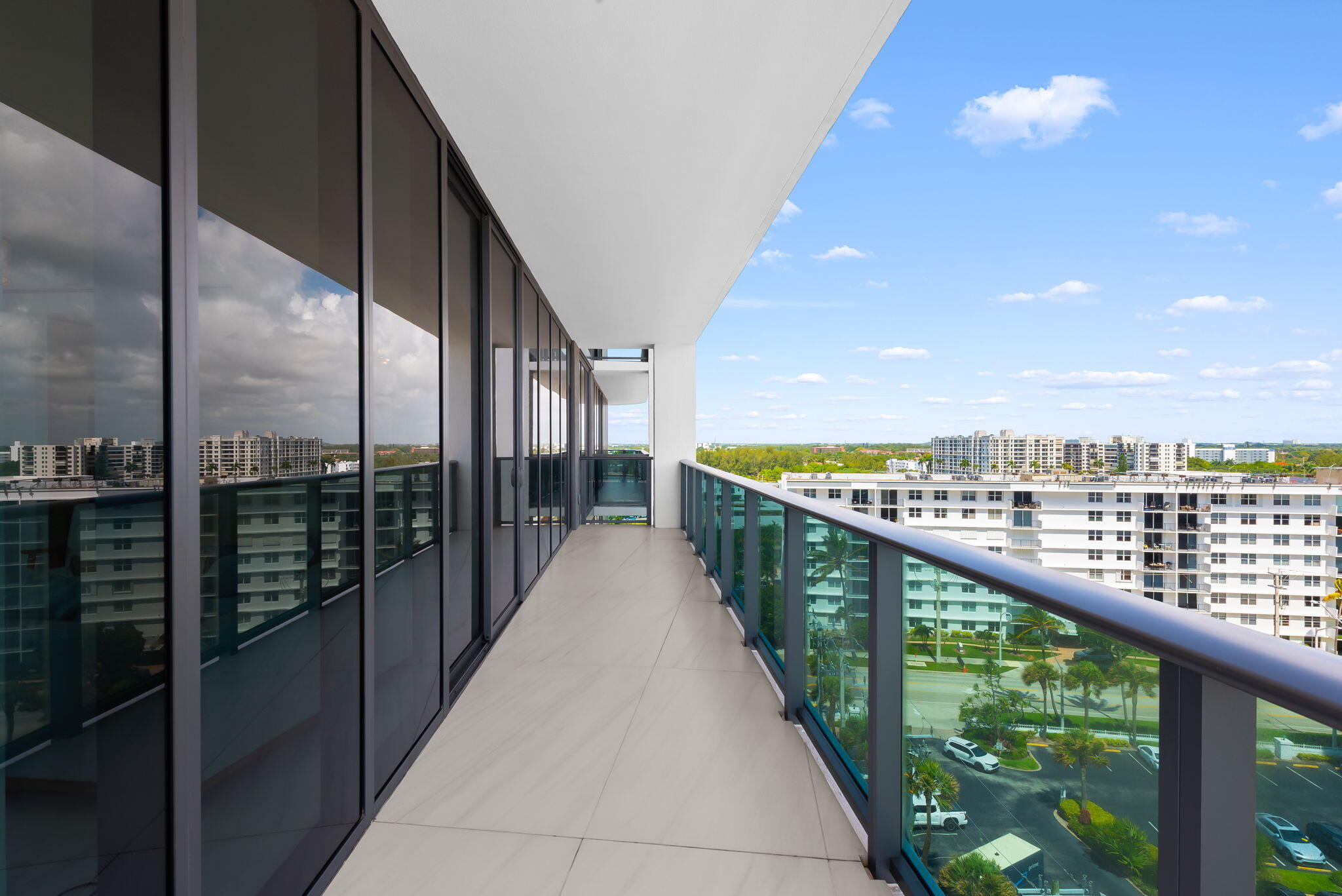Casamar - Residential Lease