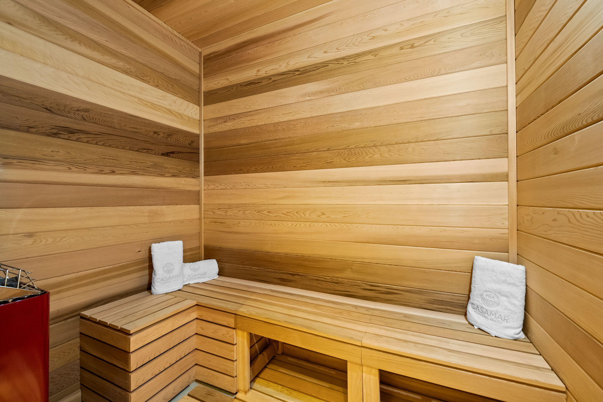 Casamar - Residential Lease