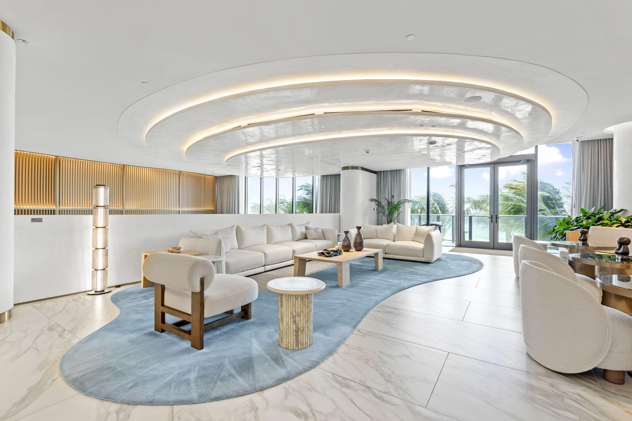 Casamar - Residential Lease