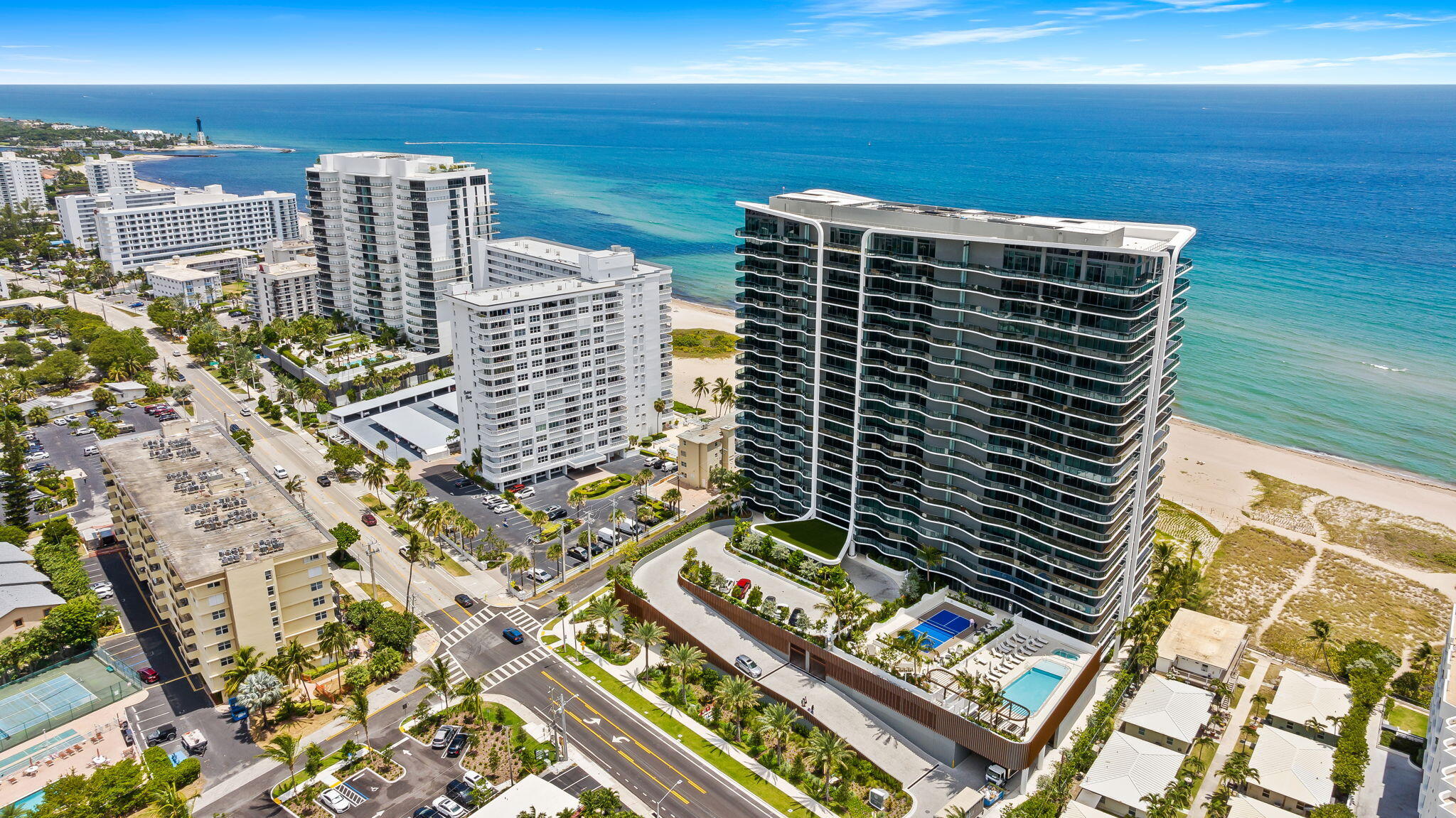 Casamar - Residential Lease