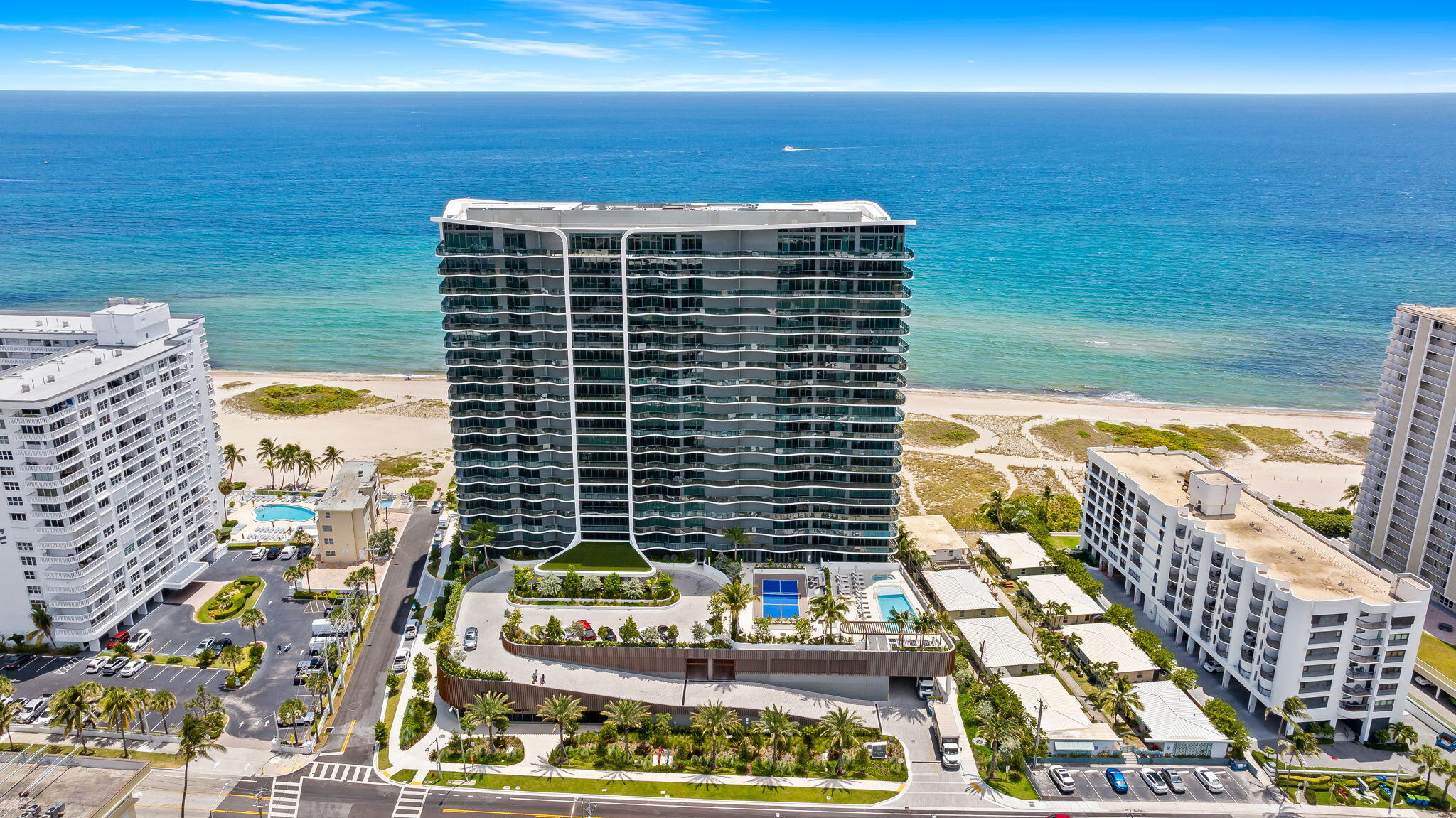 Casamar - Residential Lease