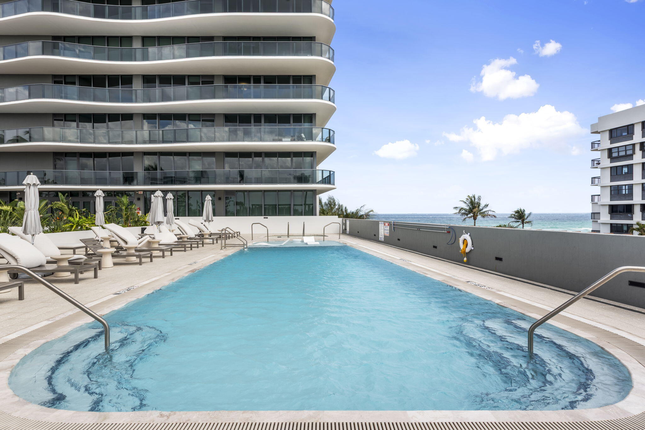 Casamar - Residential Lease