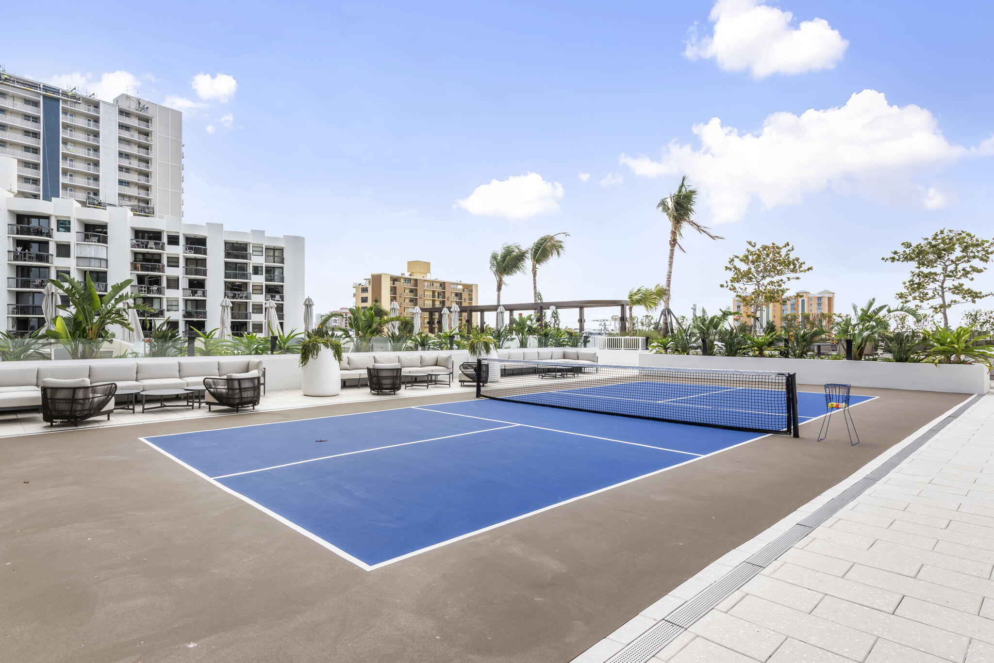 Casamar - Residential Lease