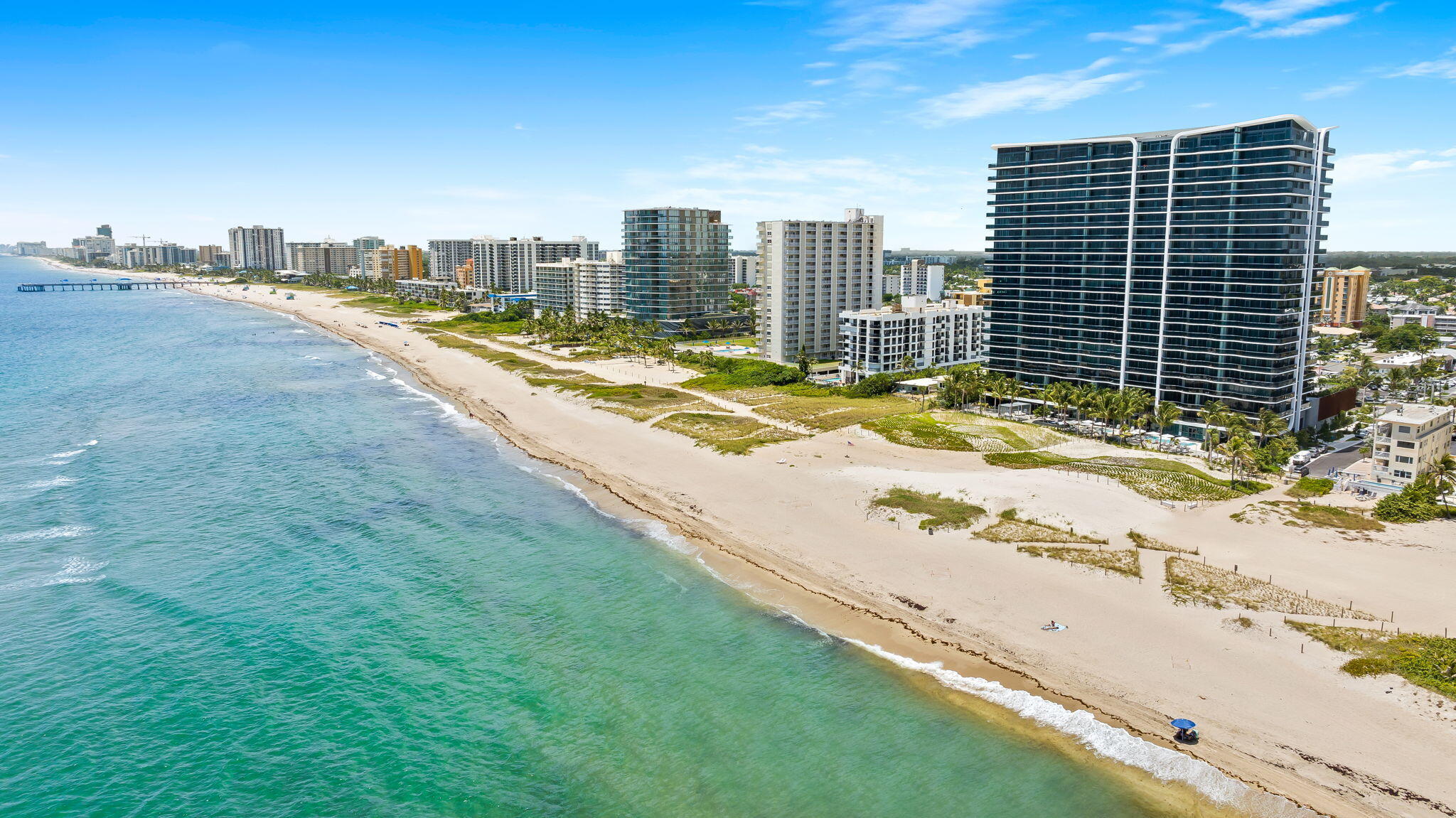 Casamar - Residential Lease
