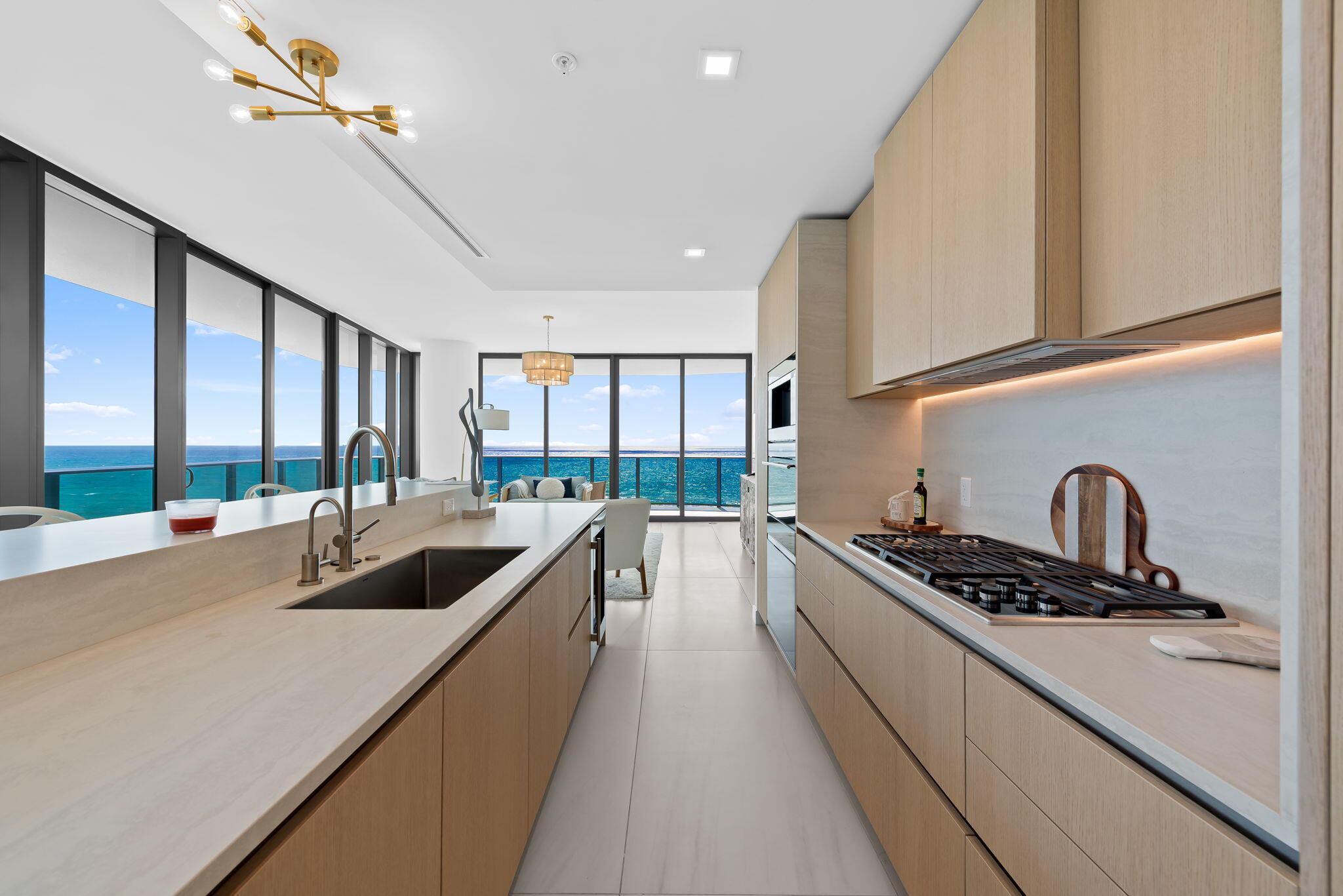 Casamar - Residential Lease