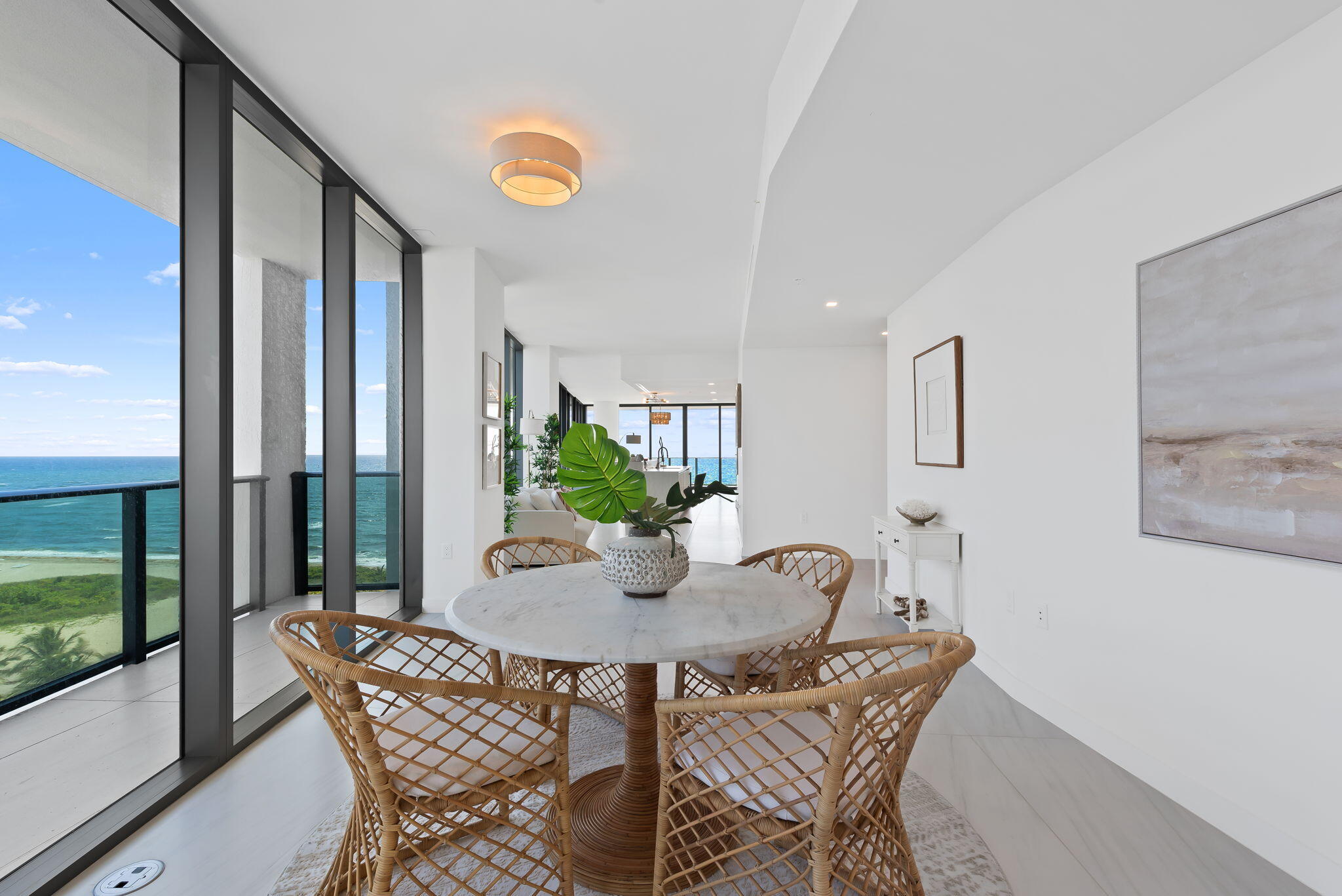 Casamar - Residential Lease