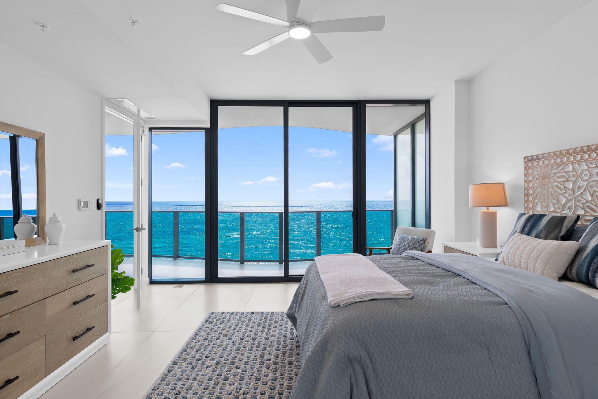 Casamar - Residential Lease