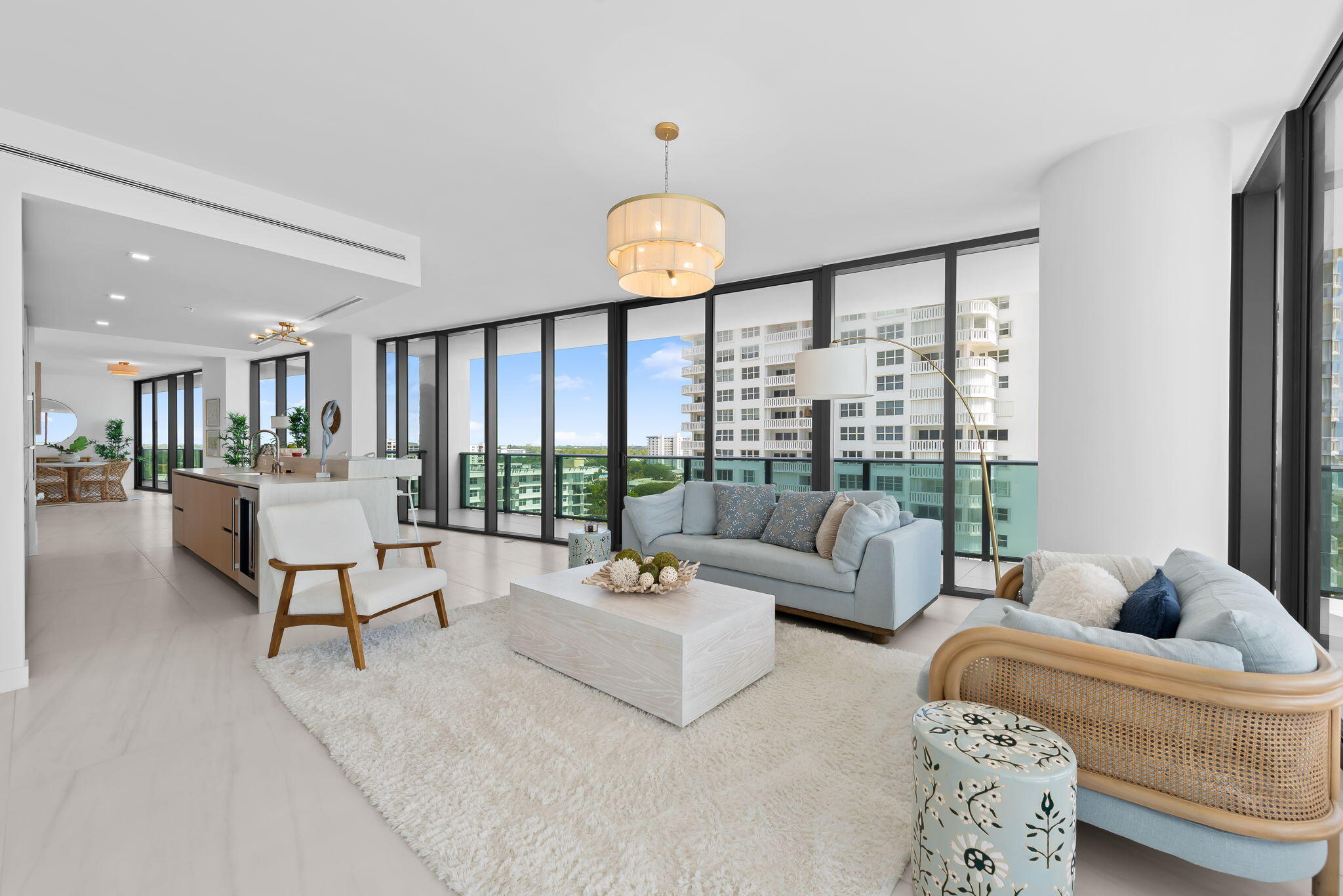 Casamar - Residential Lease