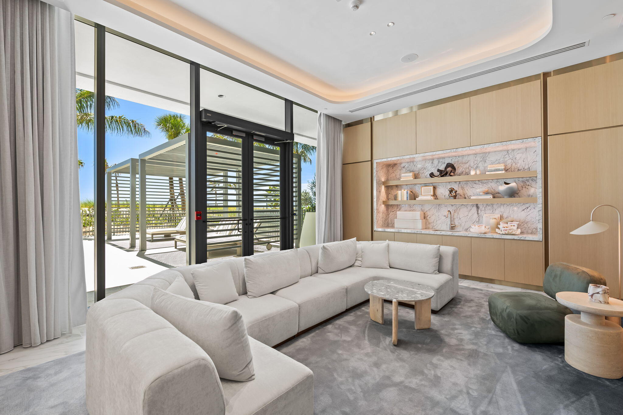 Casamar - Residential Lease