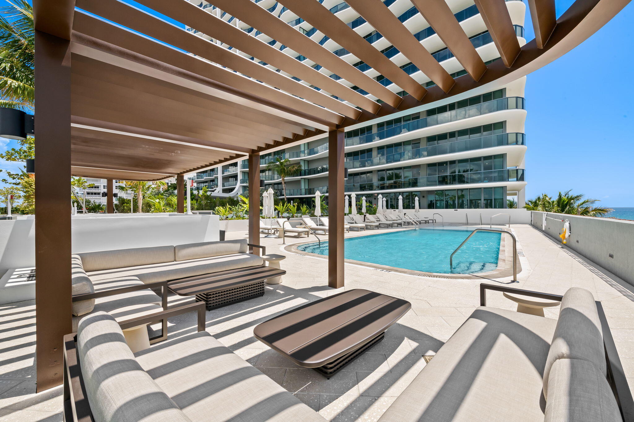 Casamar - Residential Lease