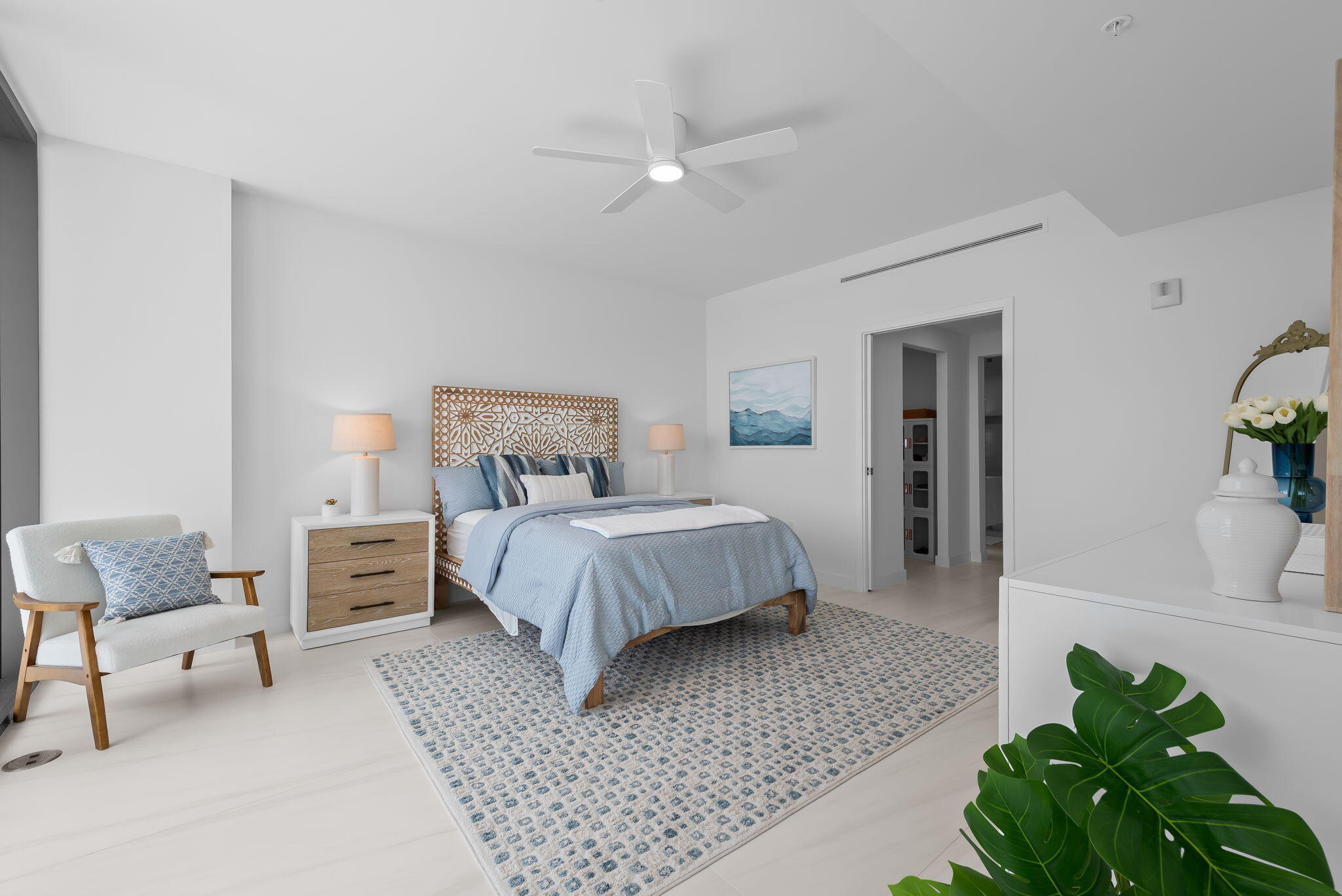 Casamar - Residential Lease