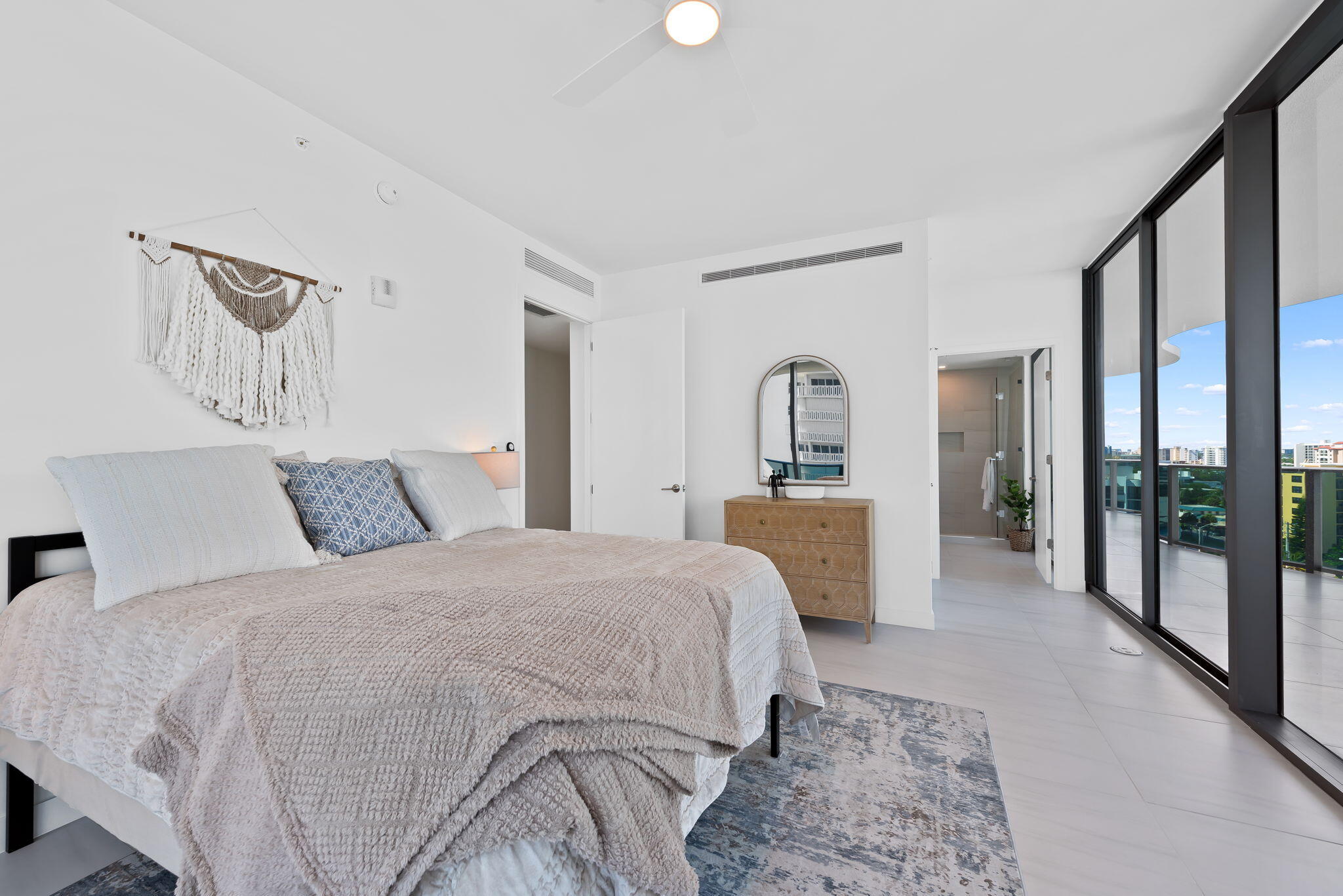 Casamar - Residential Lease