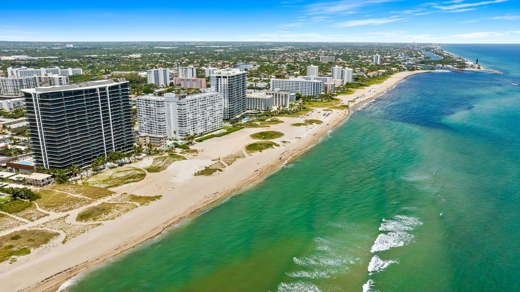 Casamar - Residential Lease