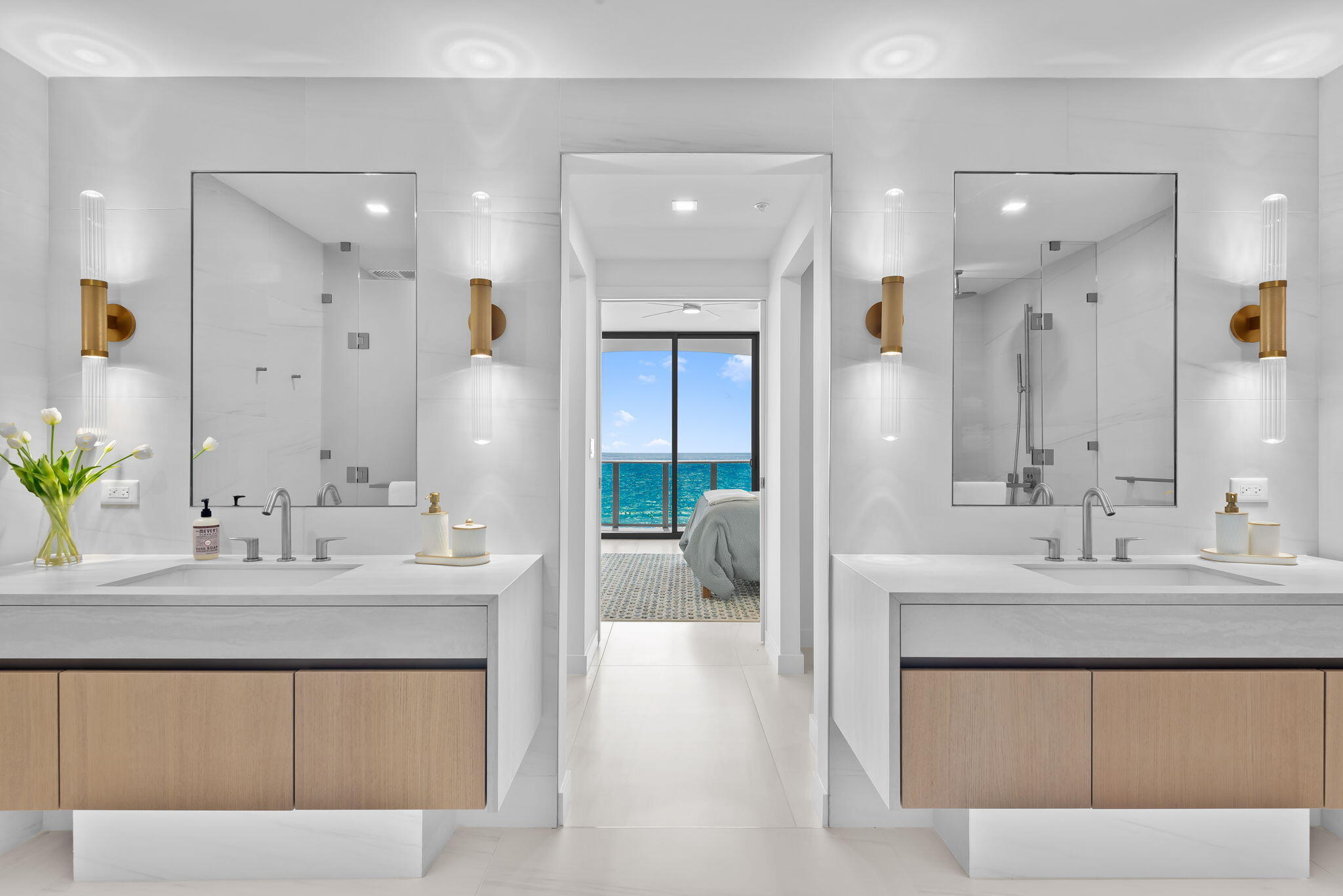 Casamar - Residential Lease