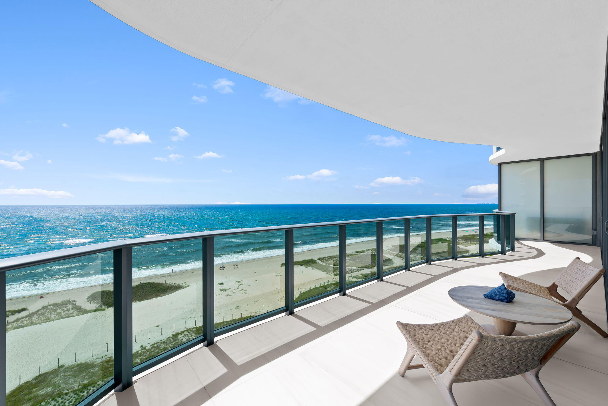 Casamar - Residential Lease