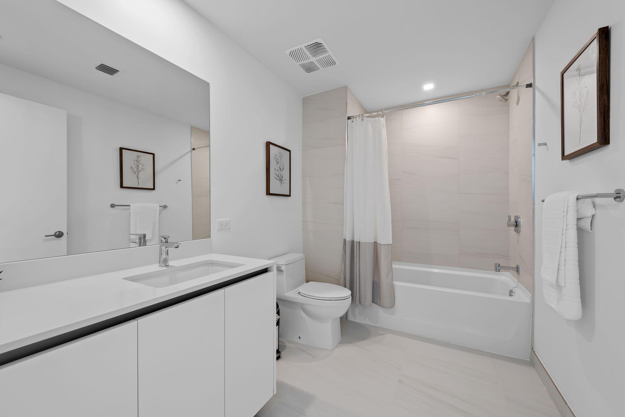 Casamar - Residential Lease