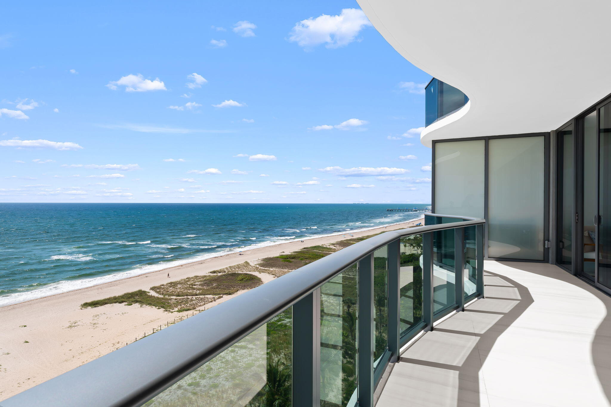 Casamar - Residential Lease