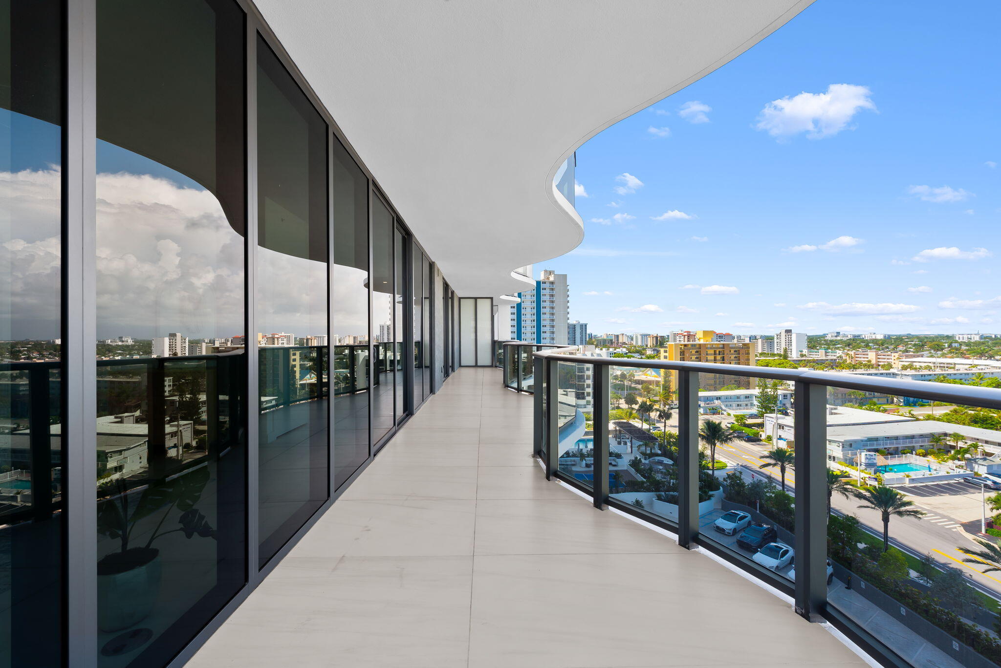 Casamar - Residential Lease