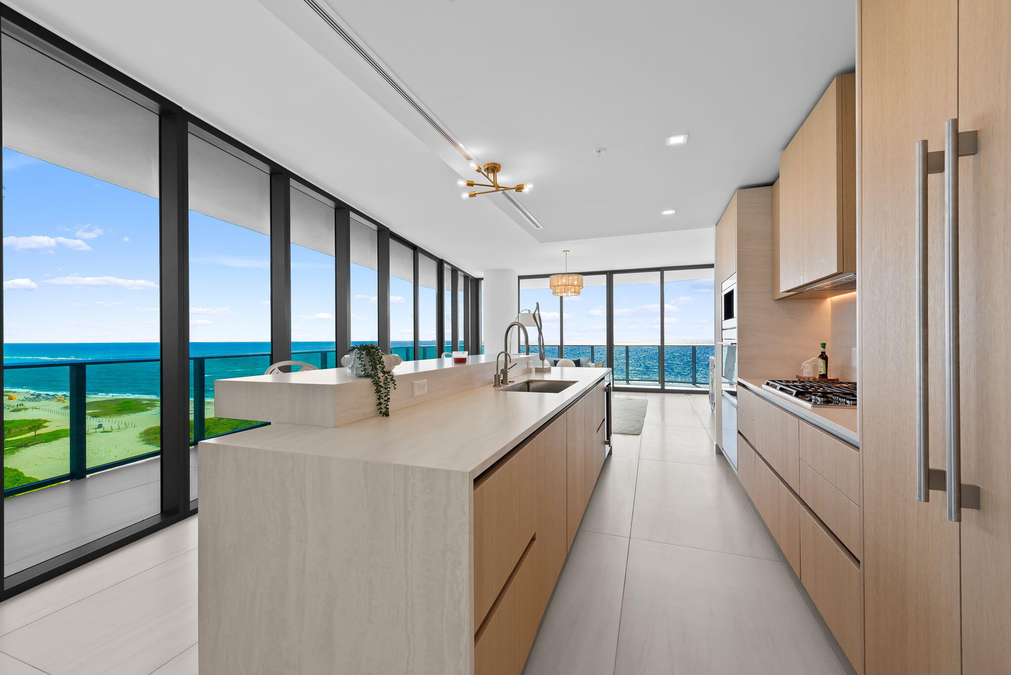 Casamar - Residential Lease