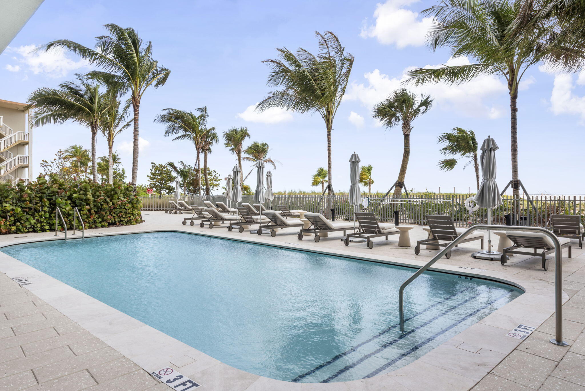 Casamar - Residential Lease
