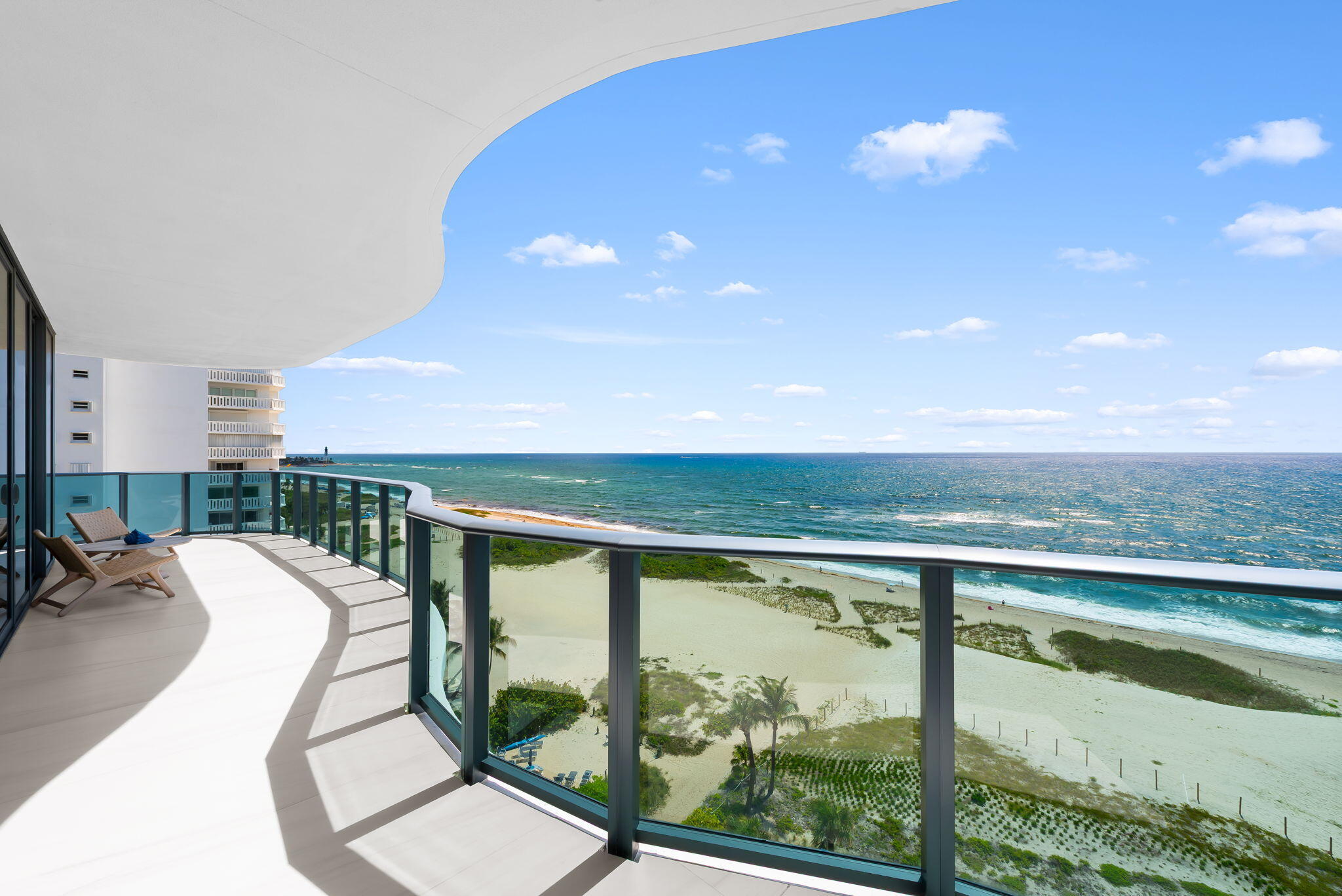 Casamar - Residential Lease