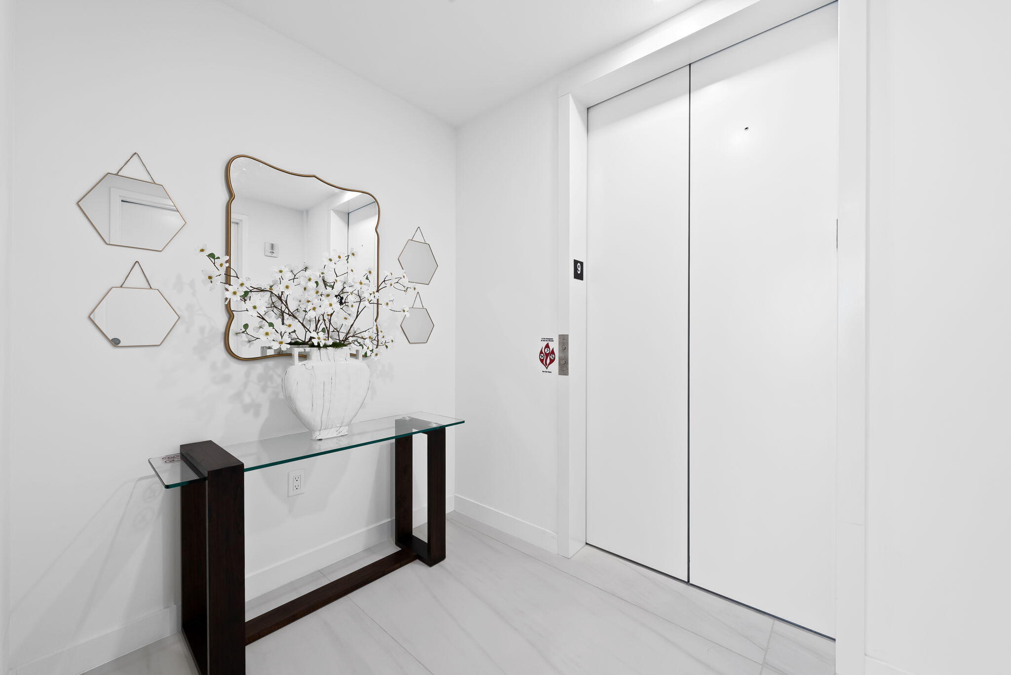 Casamar - Residential Lease