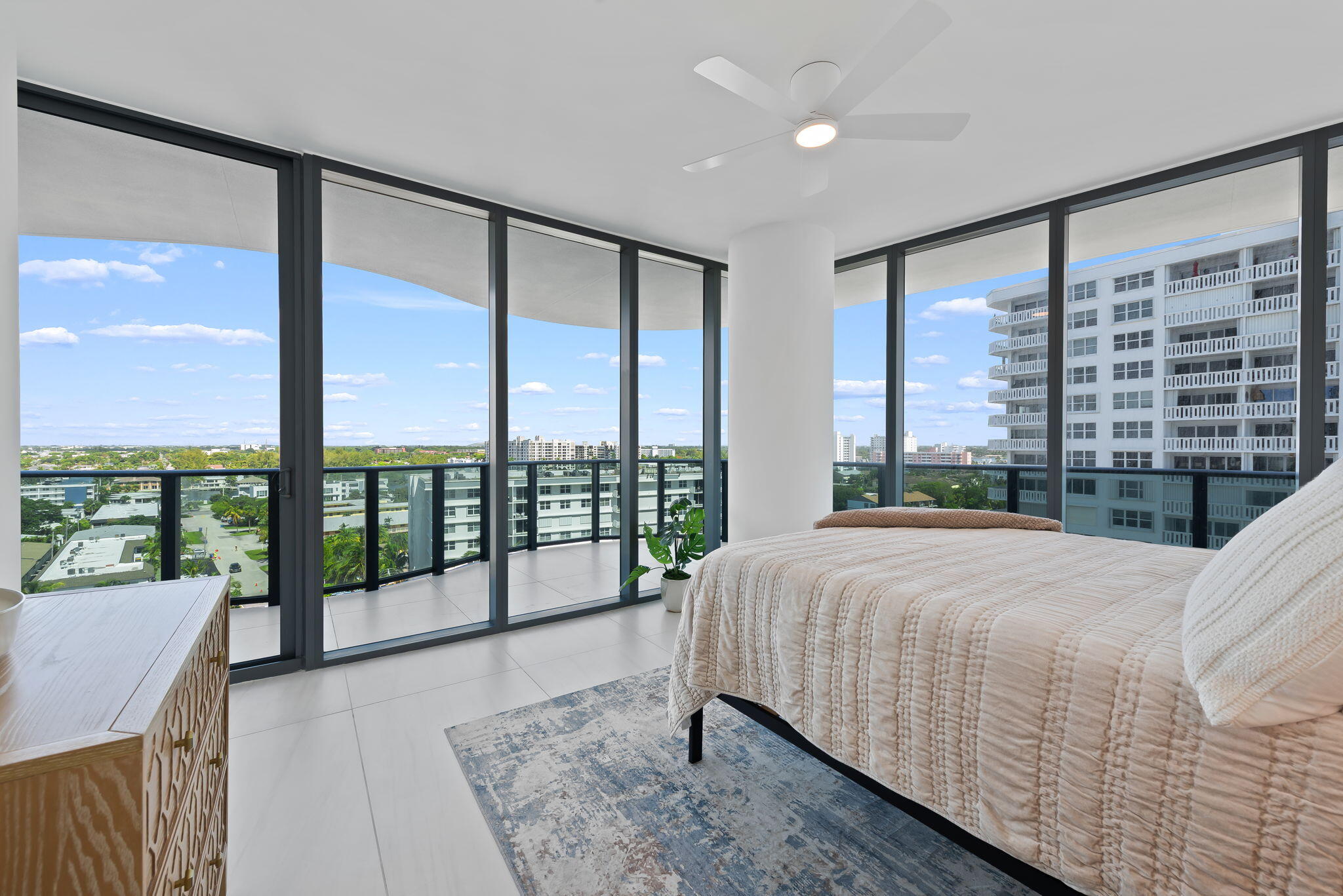 Casamar - Residential Lease