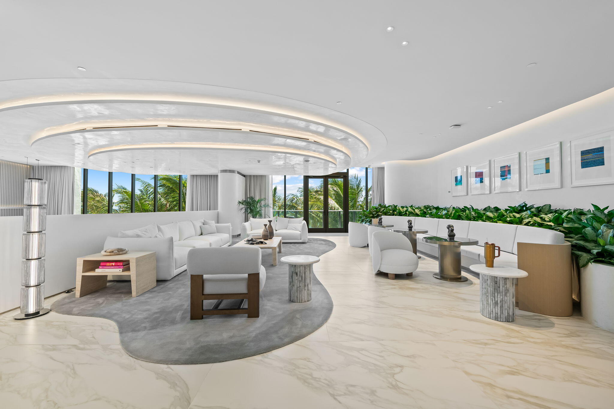 Casamar - Residential Lease