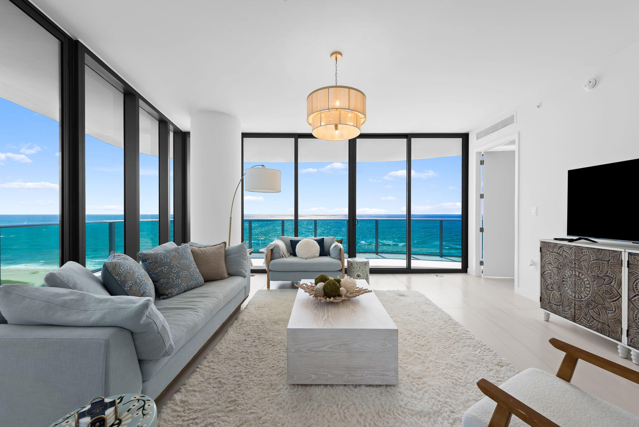 Casamar - Residential Lease