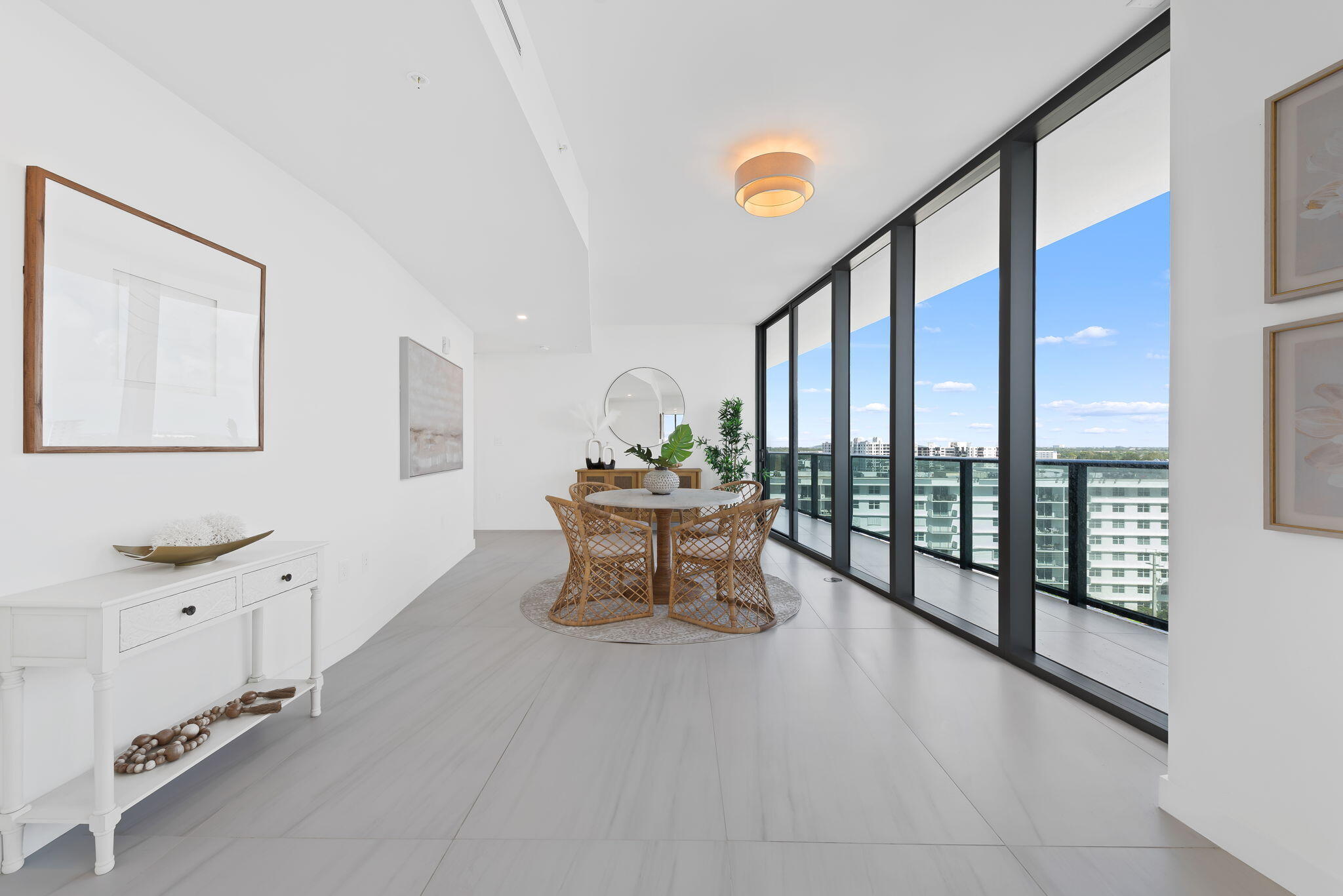 Casamar - Residential Lease