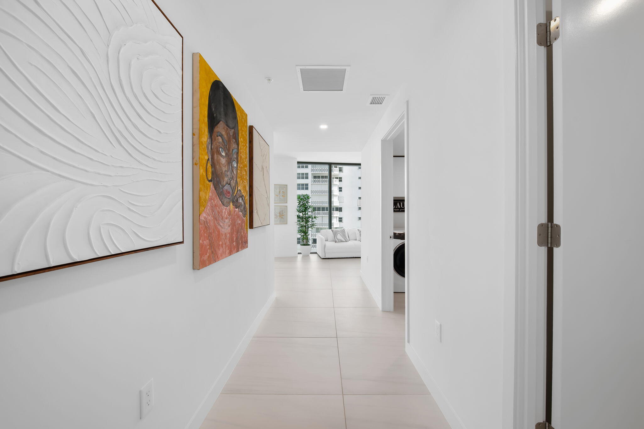 Casamar - Residential Lease