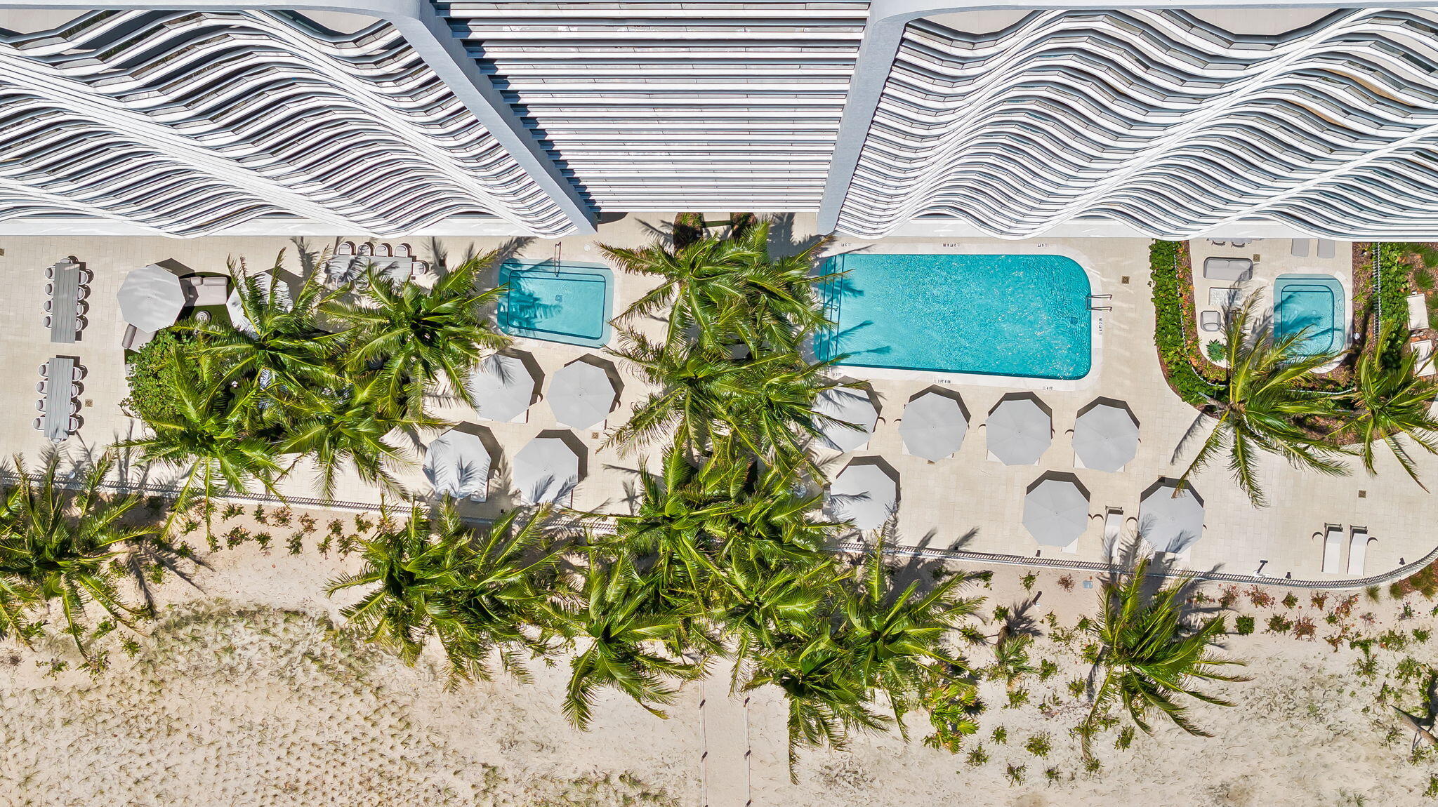 Casamar - Residential Lease